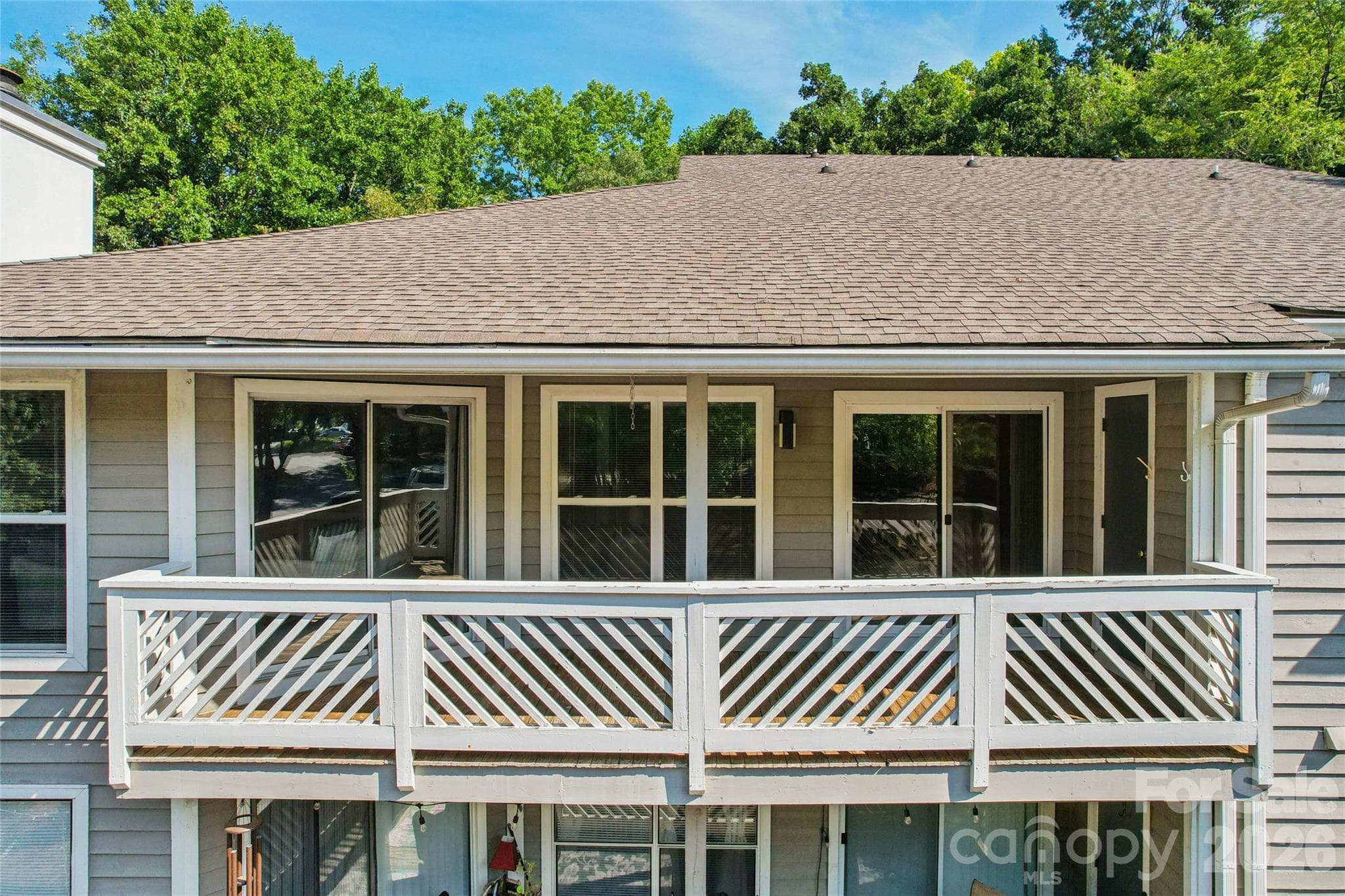 Condominium at 7407 Ashfield Court, Charlotte, photo 25 of 30