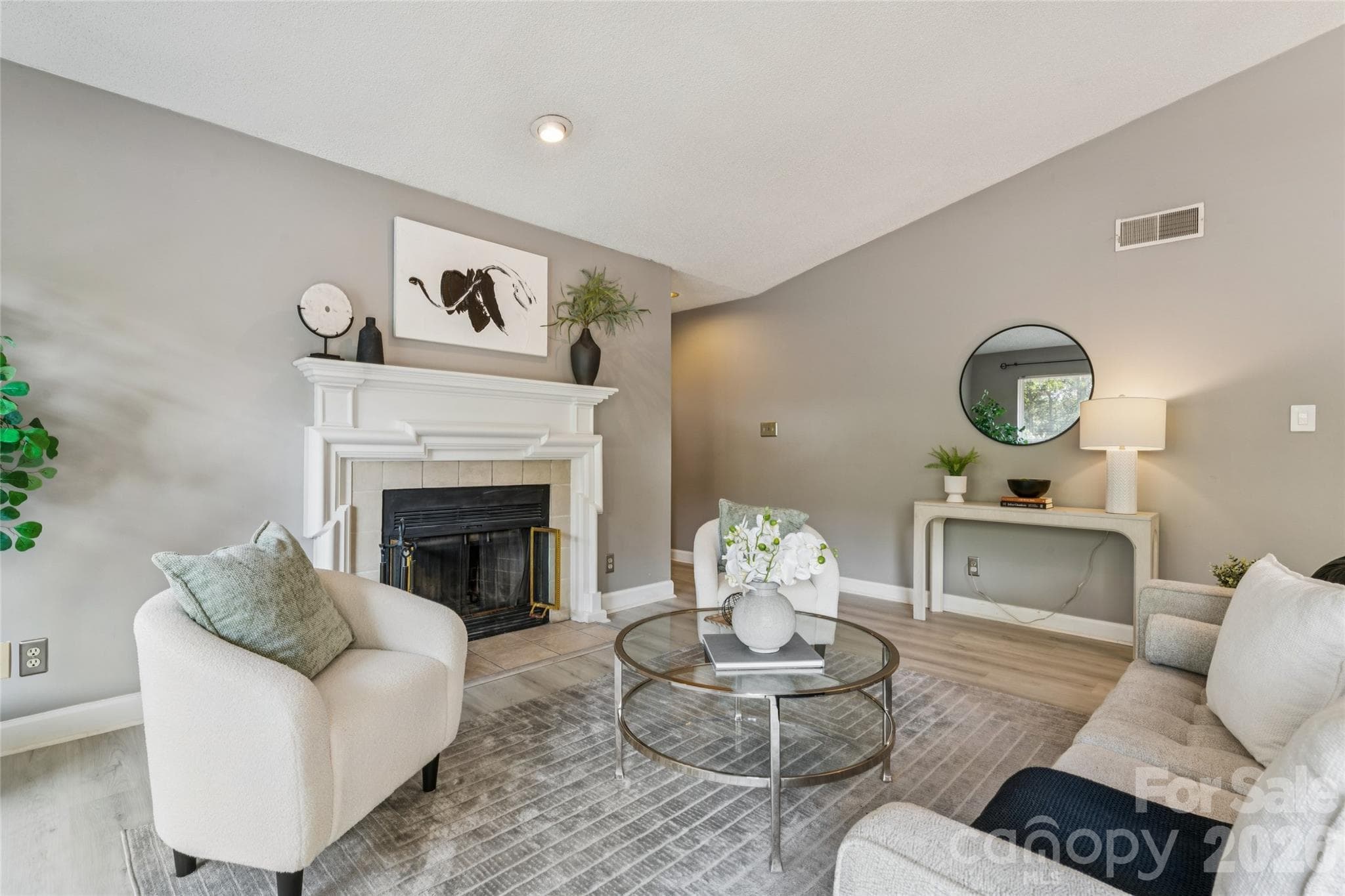 Condominium at 7407 Ashfield Court, Charlotte, photo 2 of 30
