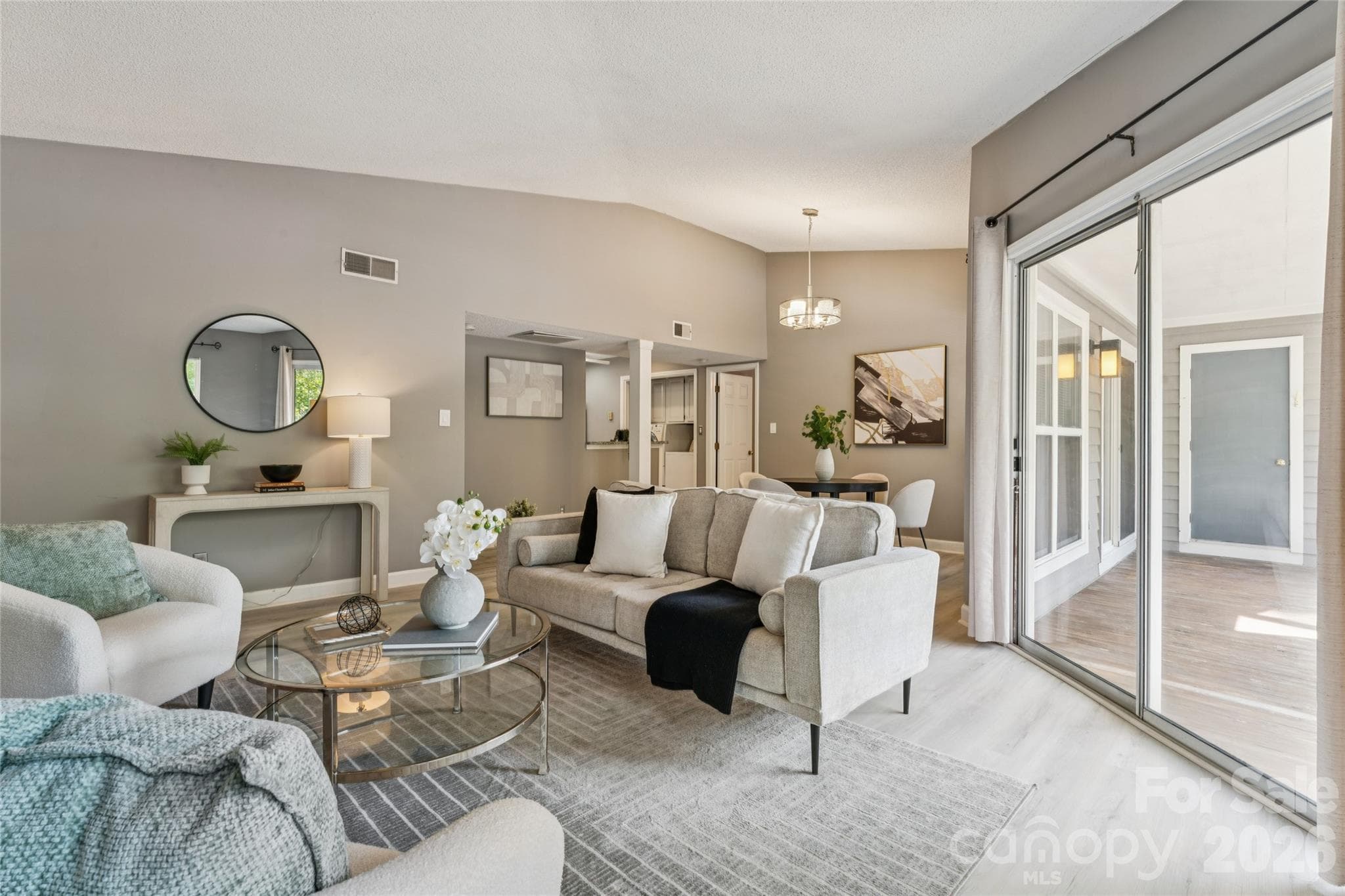 Condominium at 7407 Ashfield Court, Charlotte, photo 5 of 30