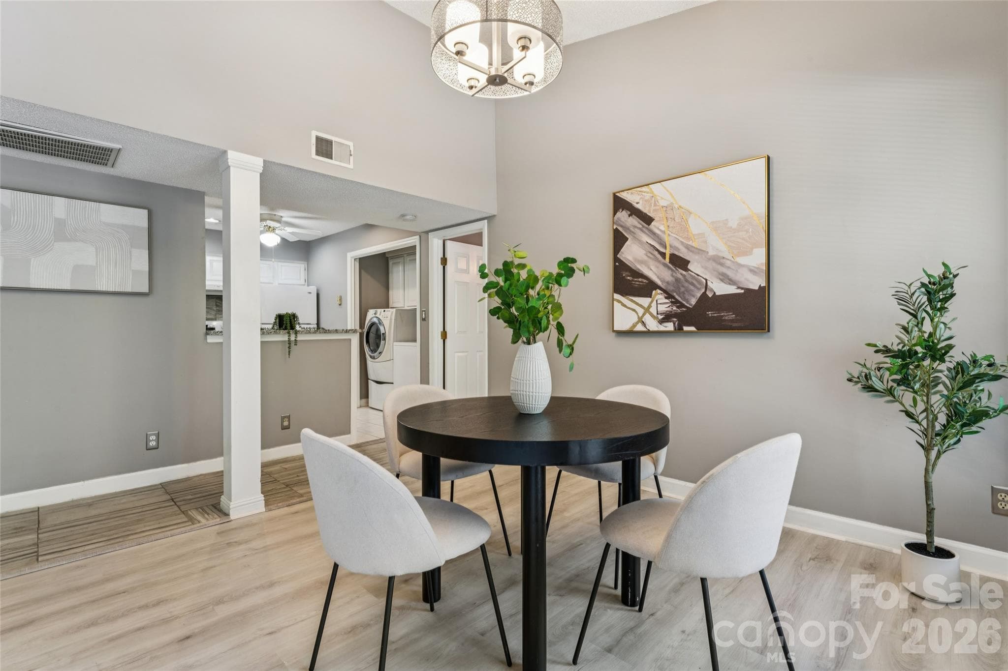 Condominium at 7407 Ashfield Court, Charlotte, photo 7 of 30