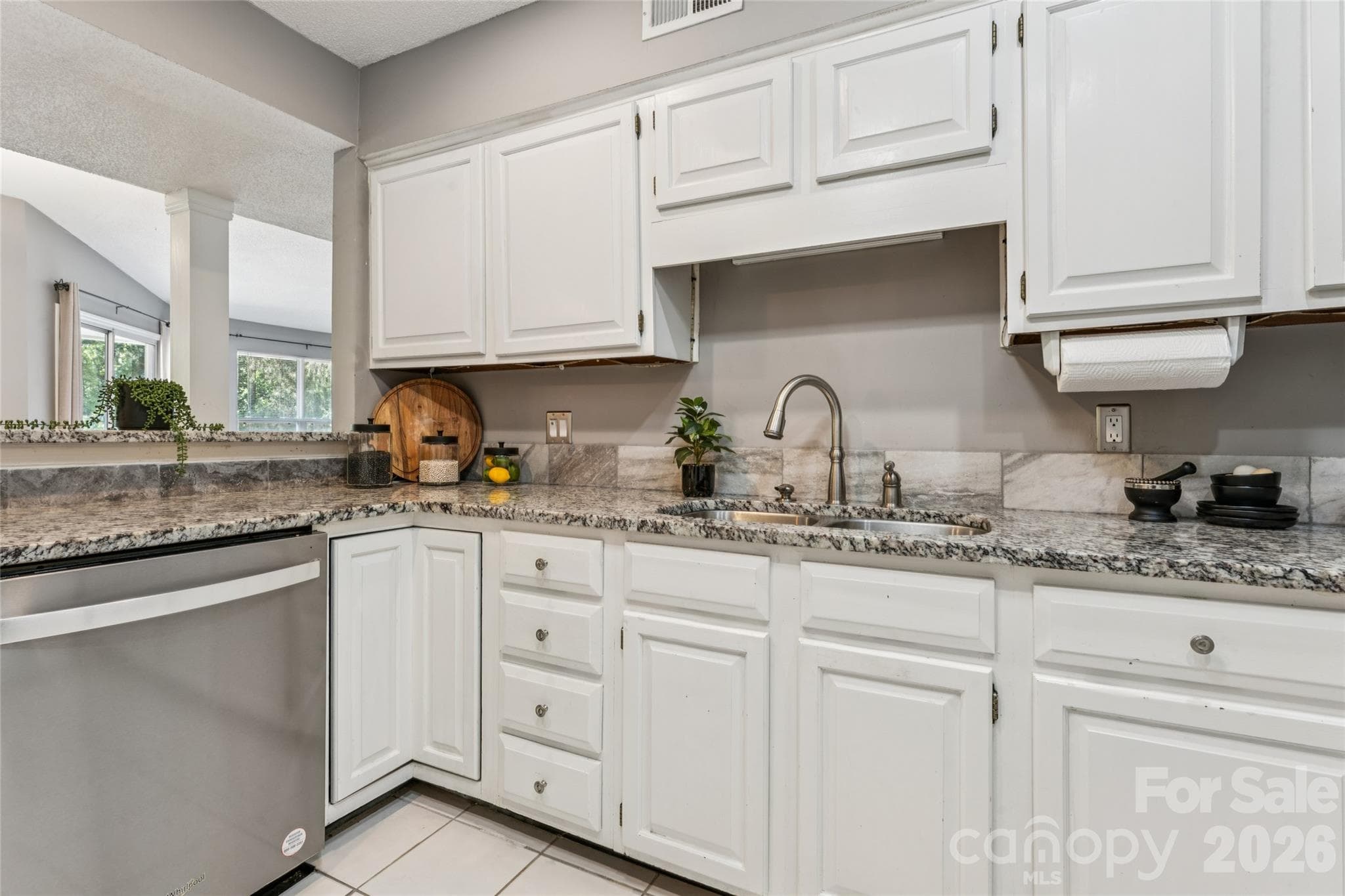 Condominium at 7407 Ashfield Court, Charlotte, photo 9 of 30