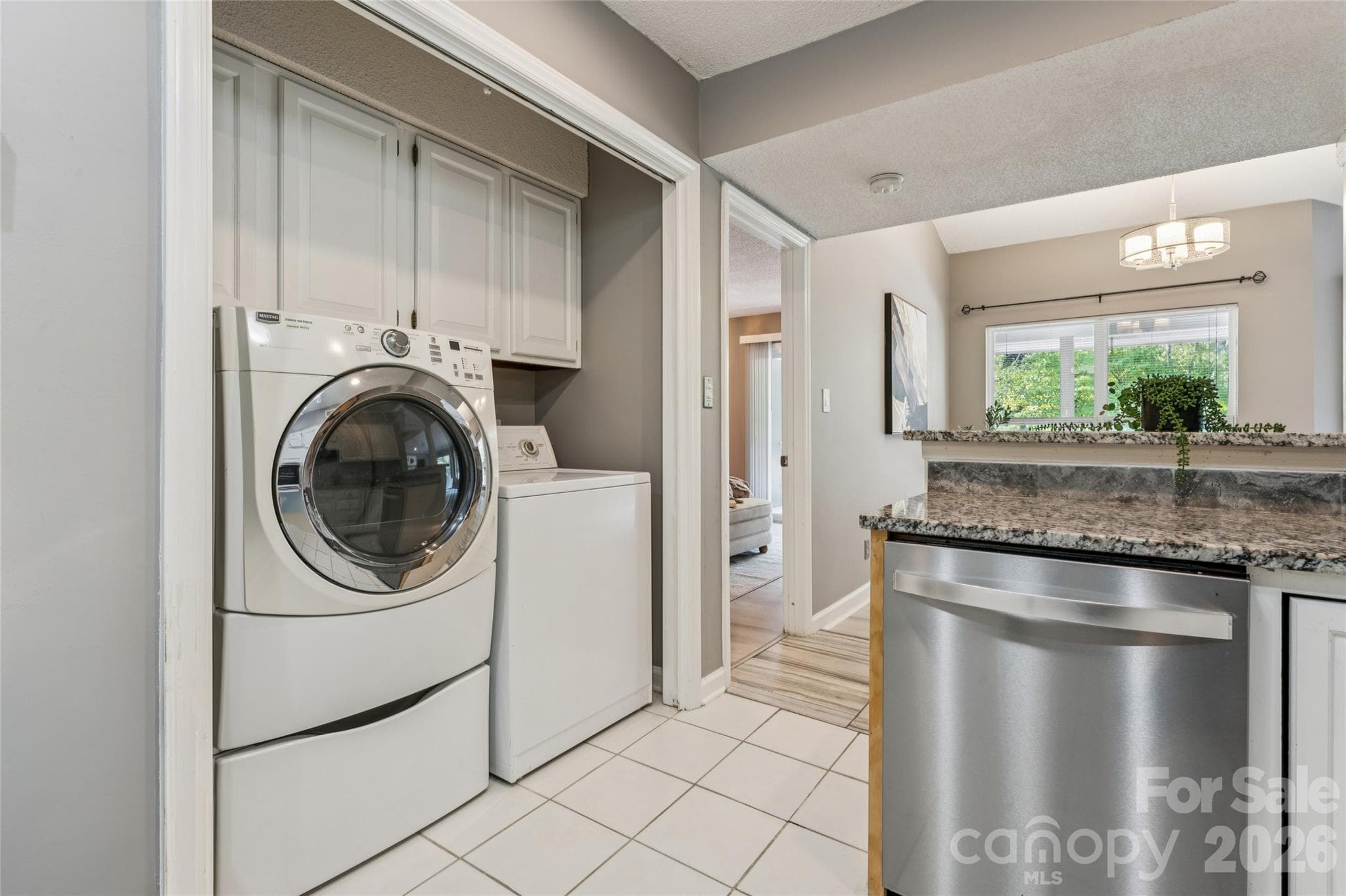 Condominium at 7407 Ashfield Court, Charlotte, photo 10 of 30