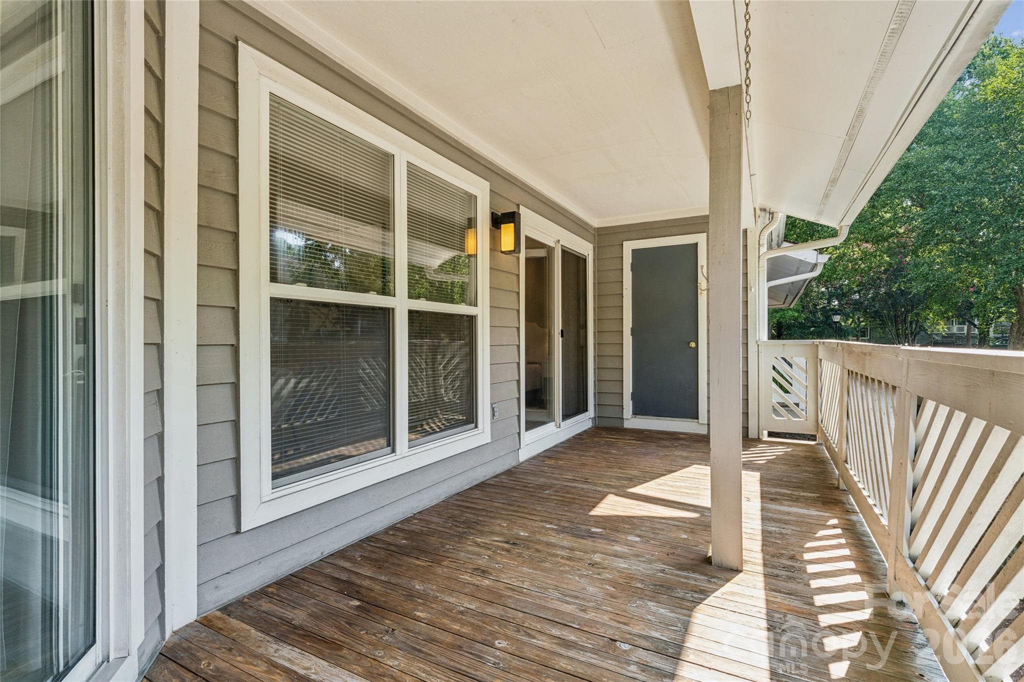 Condominium at 7407 Ashfield Court, Charlotte, photo 20 of 30