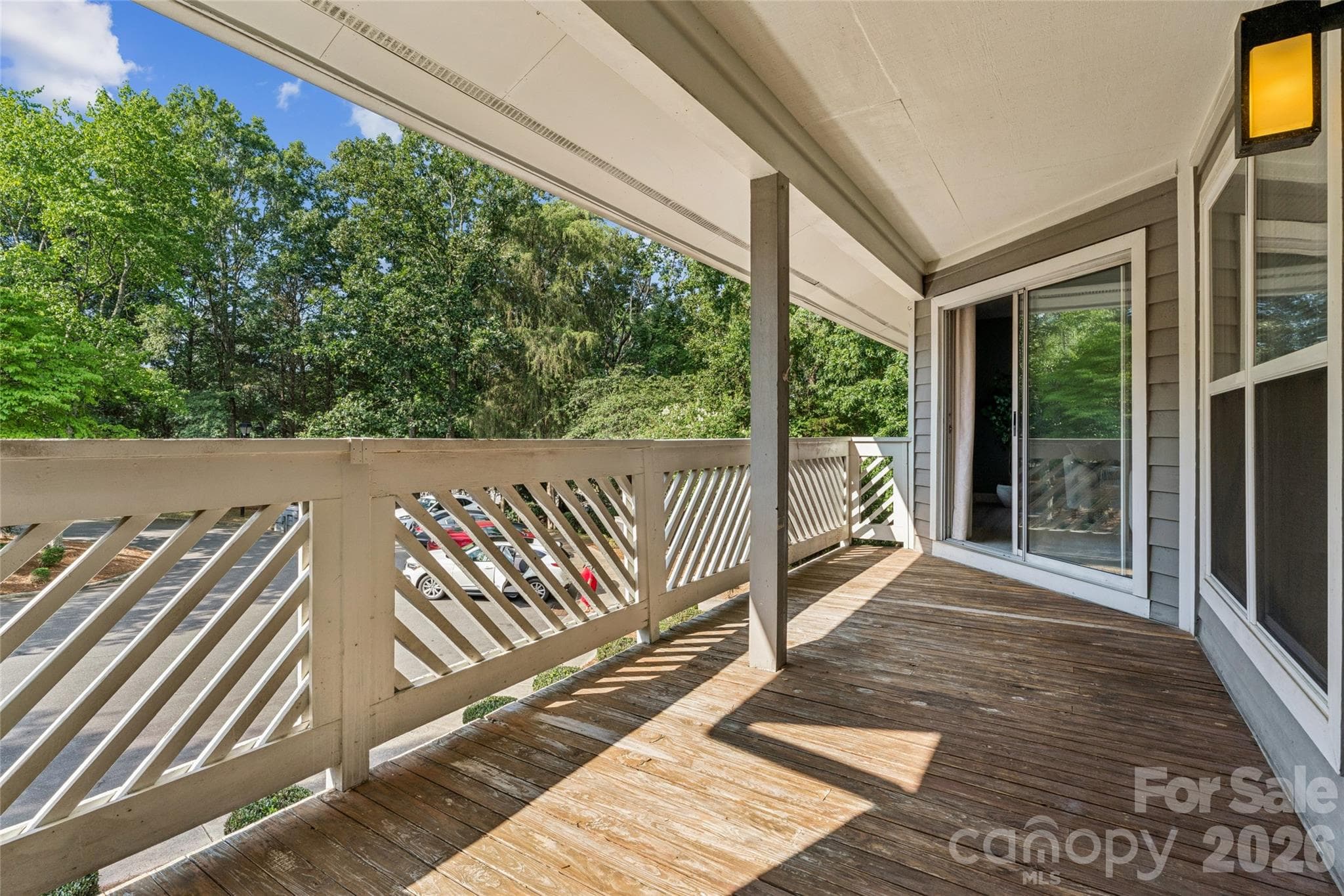 Condominium at 7407 Ashfield Court, Charlotte, photo 21 of 30
