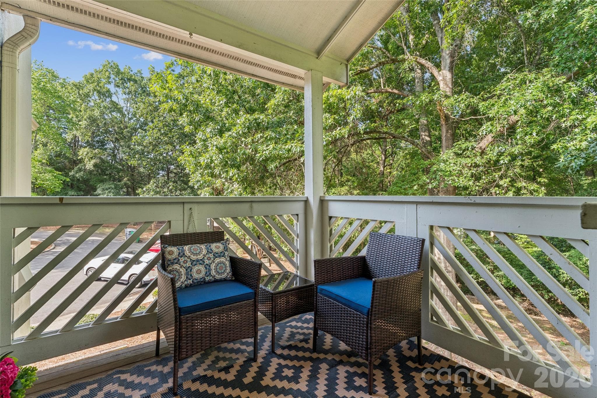 Condominium at 7407 Ashfield Court, Charlotte, photo 22 of 30