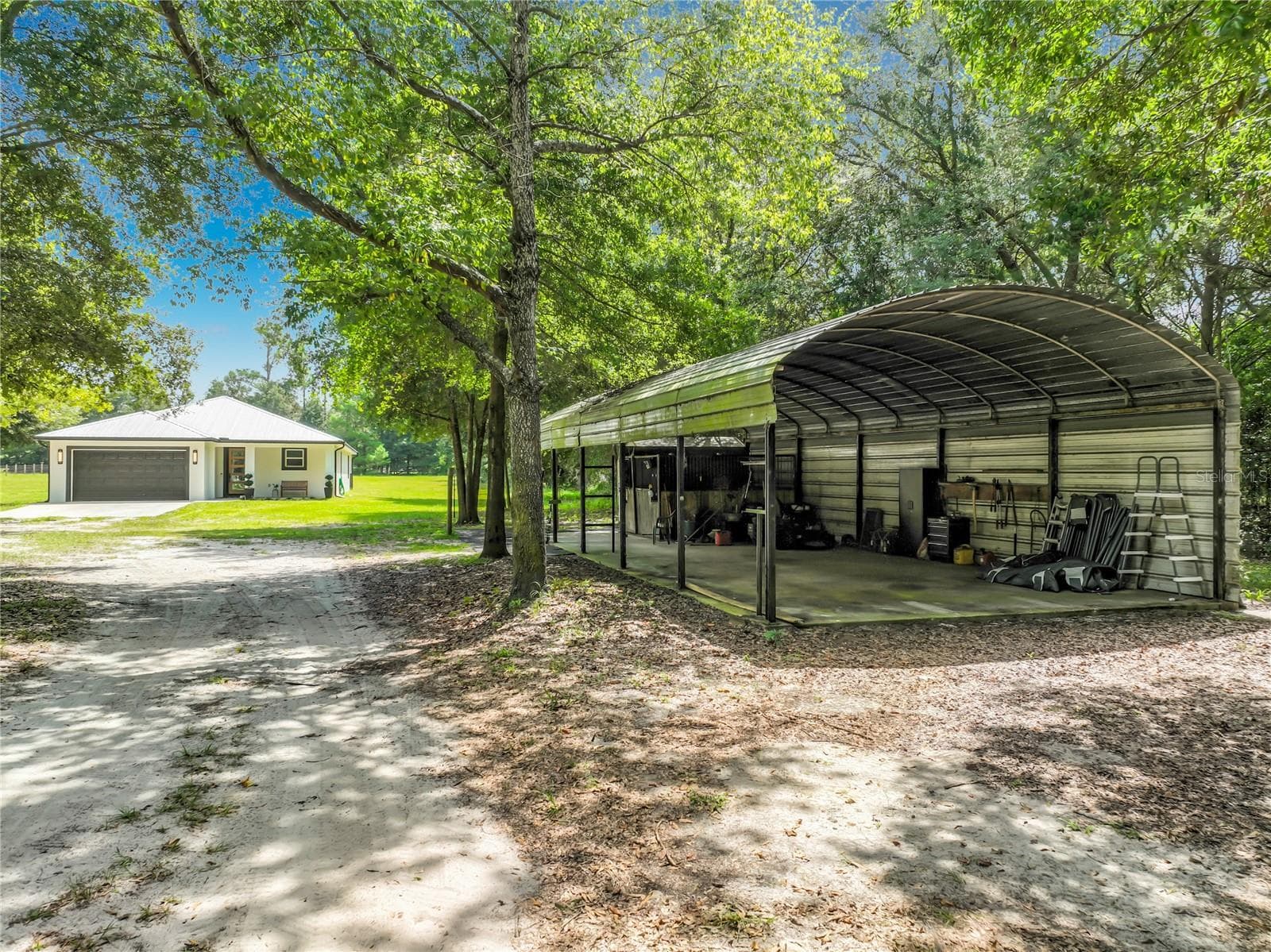 Single Family Residence at 34814 WILLIAM LN, EUSTIS, photo 4 of 73