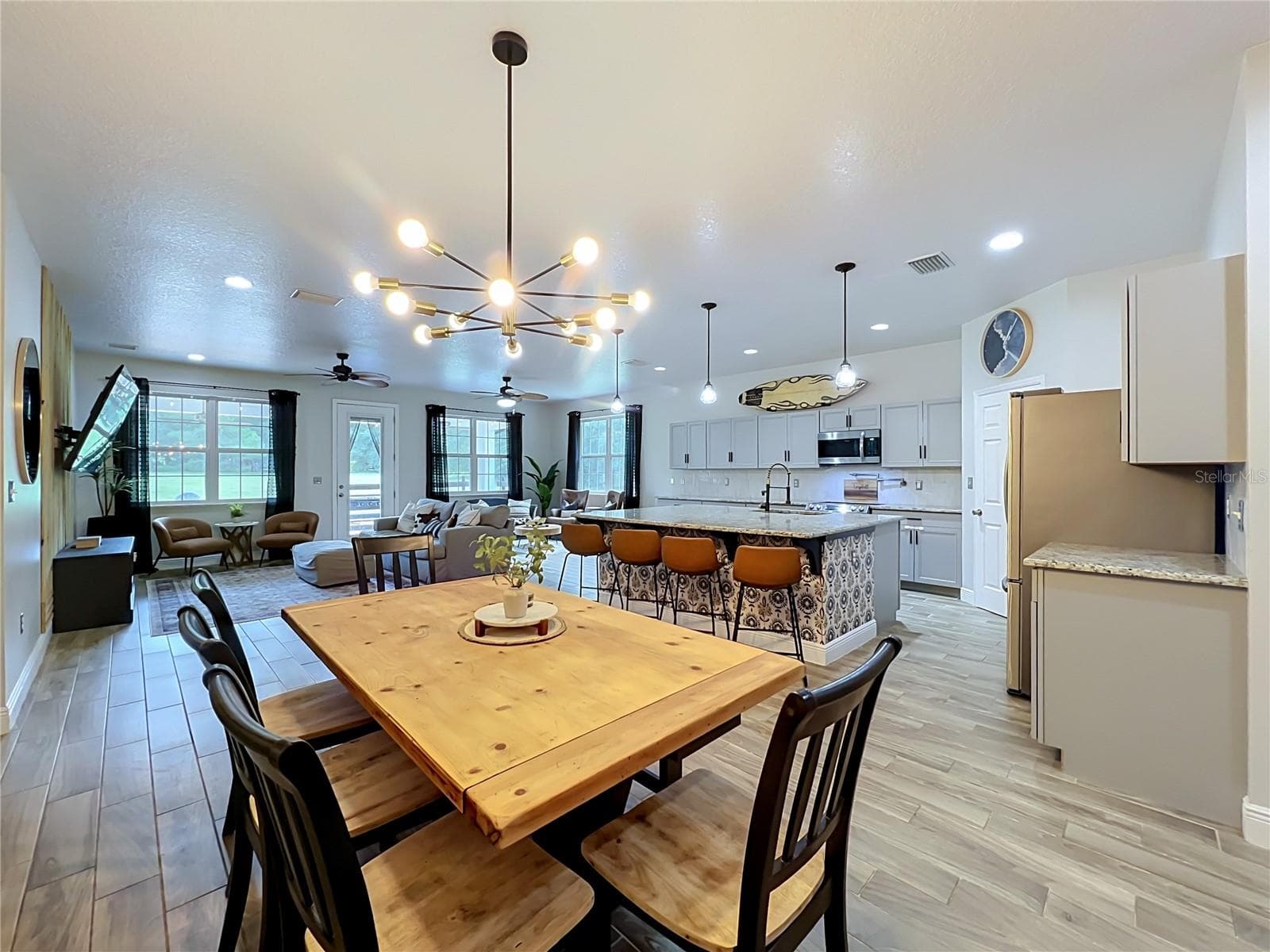 Single Family Residence at 34814 WILLIAM LN, EUSTIS, photo 16 of 73
