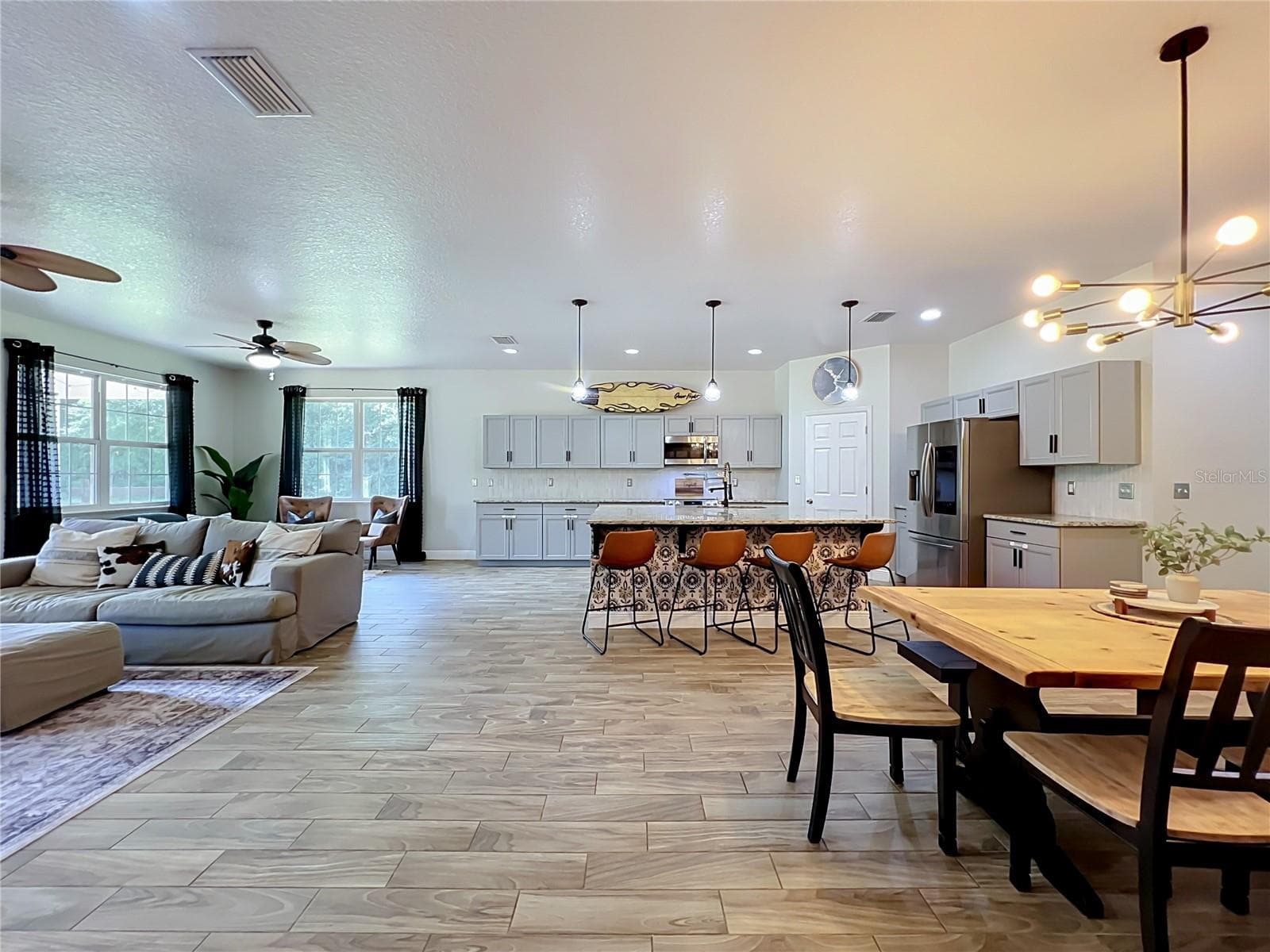 Single Family Residence at 34814 WILLIAM LN, EUSTIS, photo 17 of 73