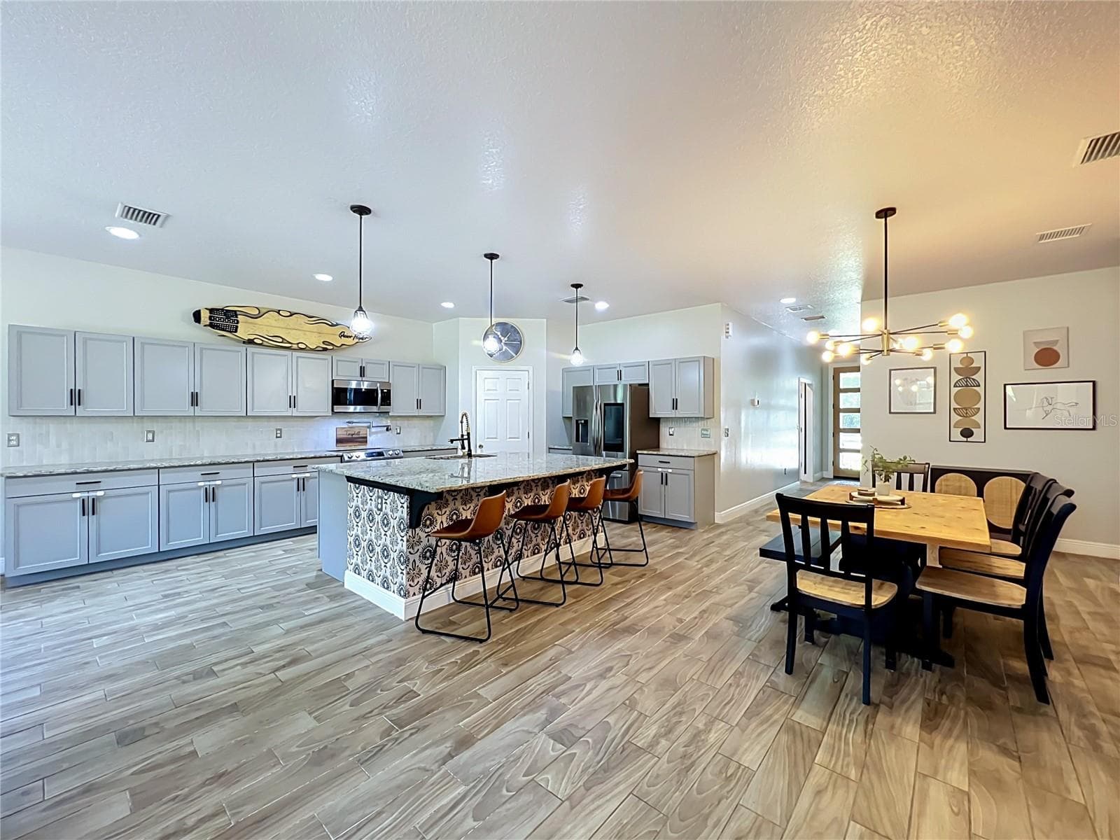 Single Family Residence at 34814 WILLIAM LN, EUSTIS, photo 19 of 73