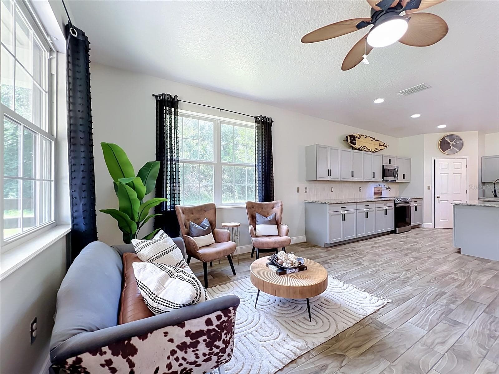 Single Family Residence at 34814 WILLIAM LN, EUSTIS, photo 33 of 73