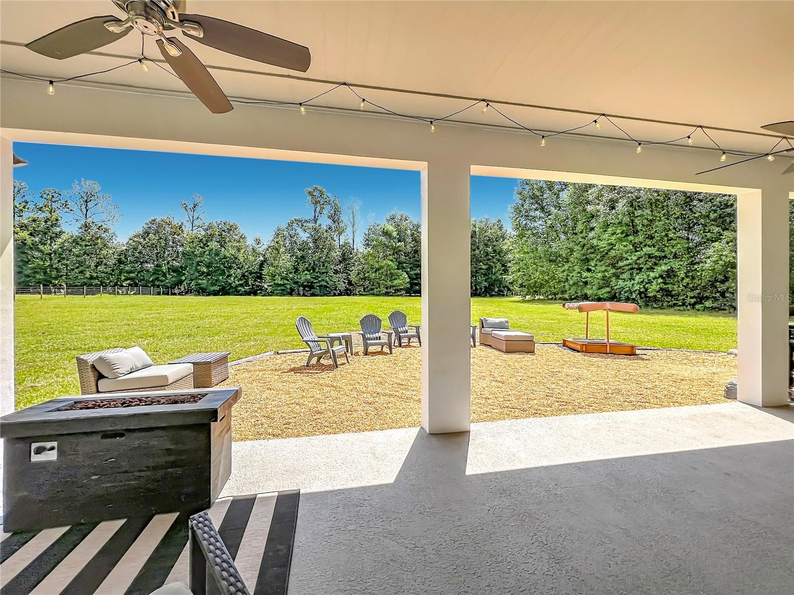 Single Family Residence at 34814 WILLIAM LN, EUSTIS, photo 55 of 73