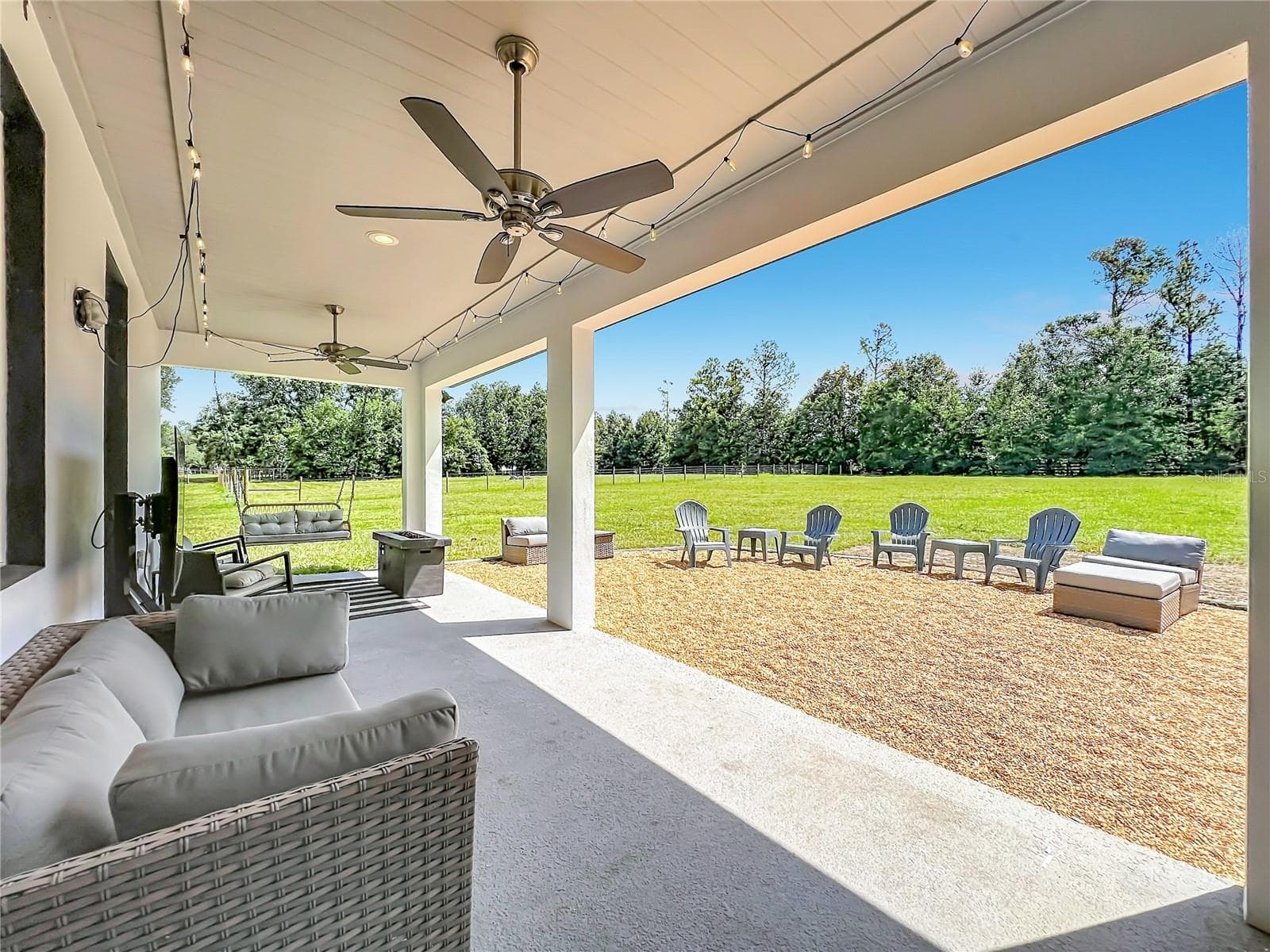 Single Family Residence at 34814 WILLIAM LN, EUSTIS, photo 56 of 73