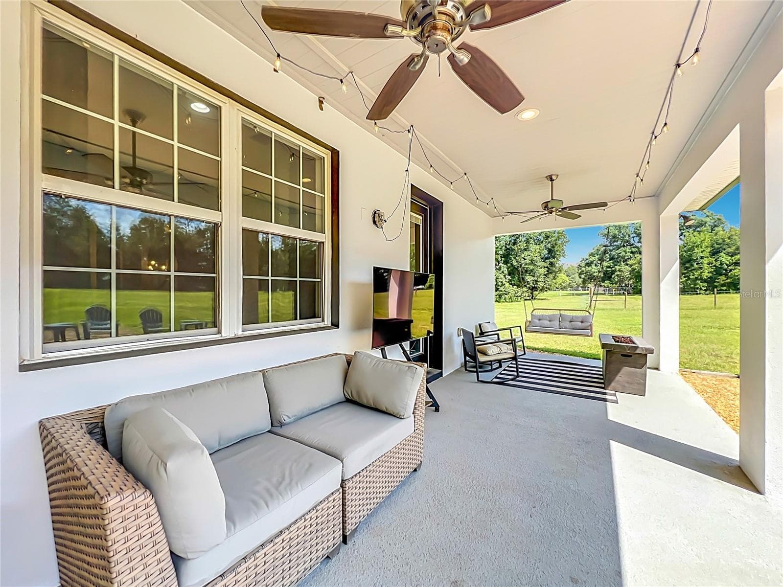 Single Family Residence at 34814 WILLIAM LN, EUSTIS, photo 57 of 73
