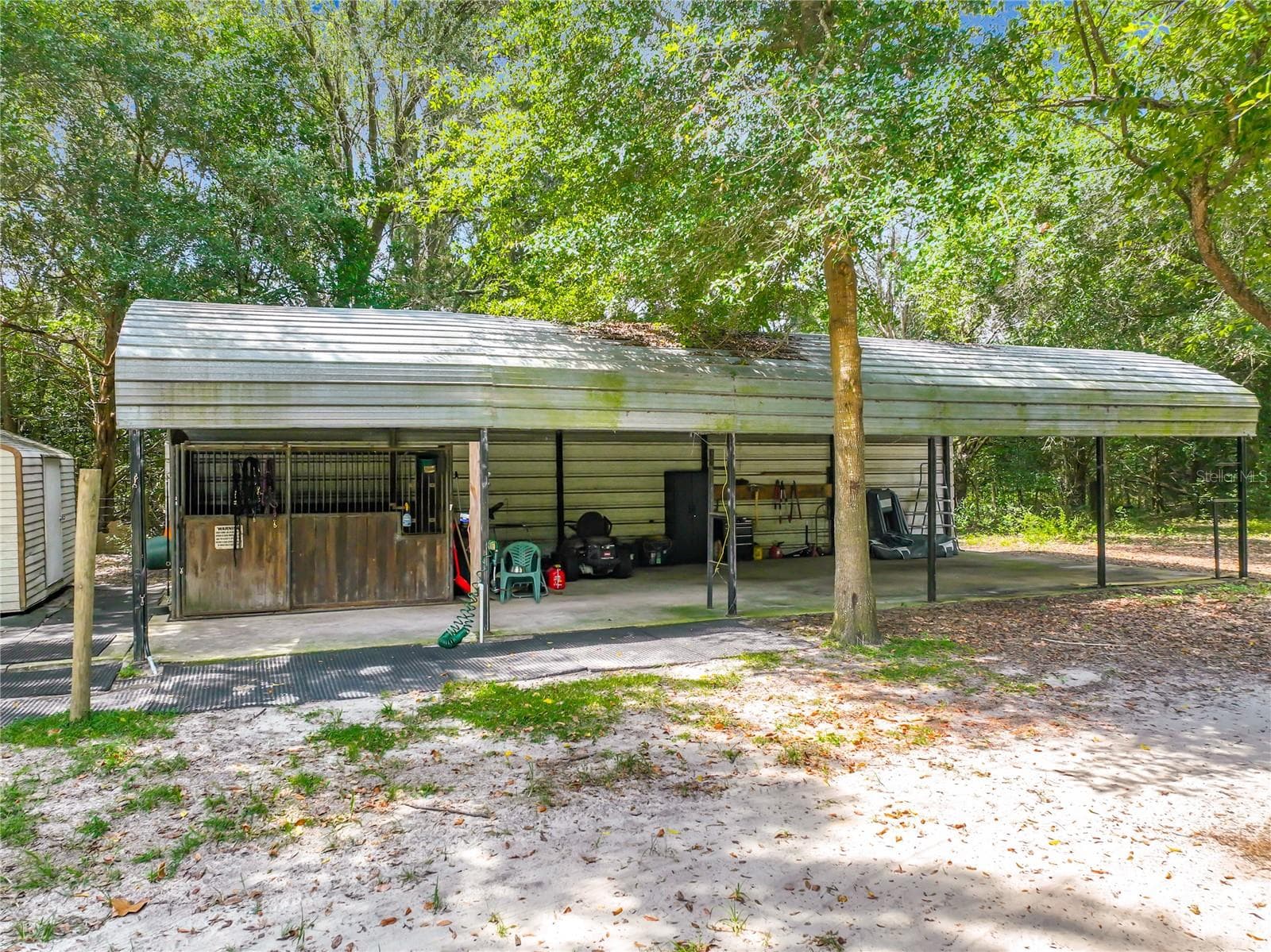 Single Family Residence at 34814 WILLIAM LN, EUSTIS, photo 63 of 73