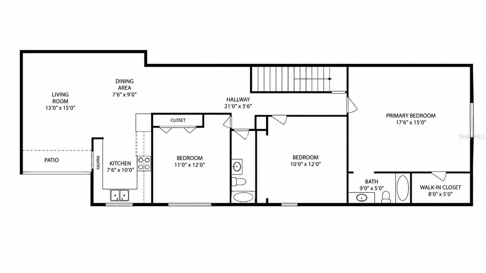 Condominium at 4033 OVERTURE CIR, BRADENTON, photo 3 of 31
