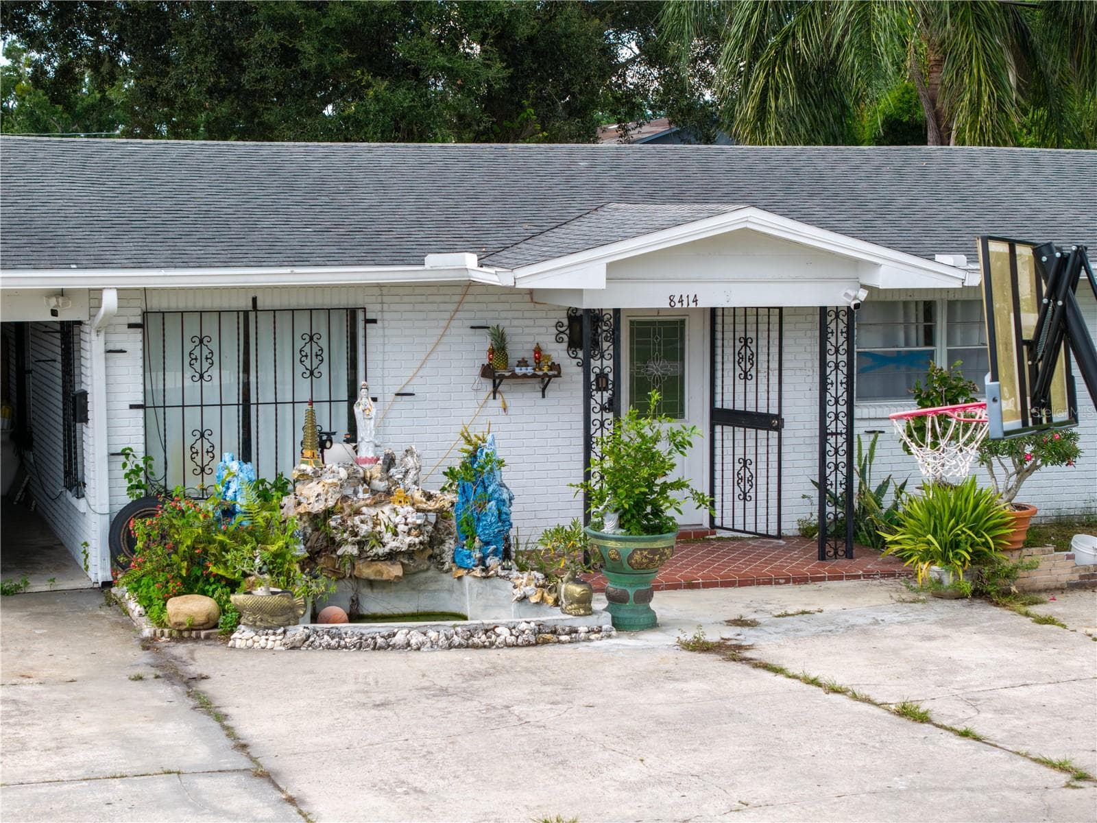 Quadruplex at 8414 N GRADY AVE, TAMPA, photo 4 of 56