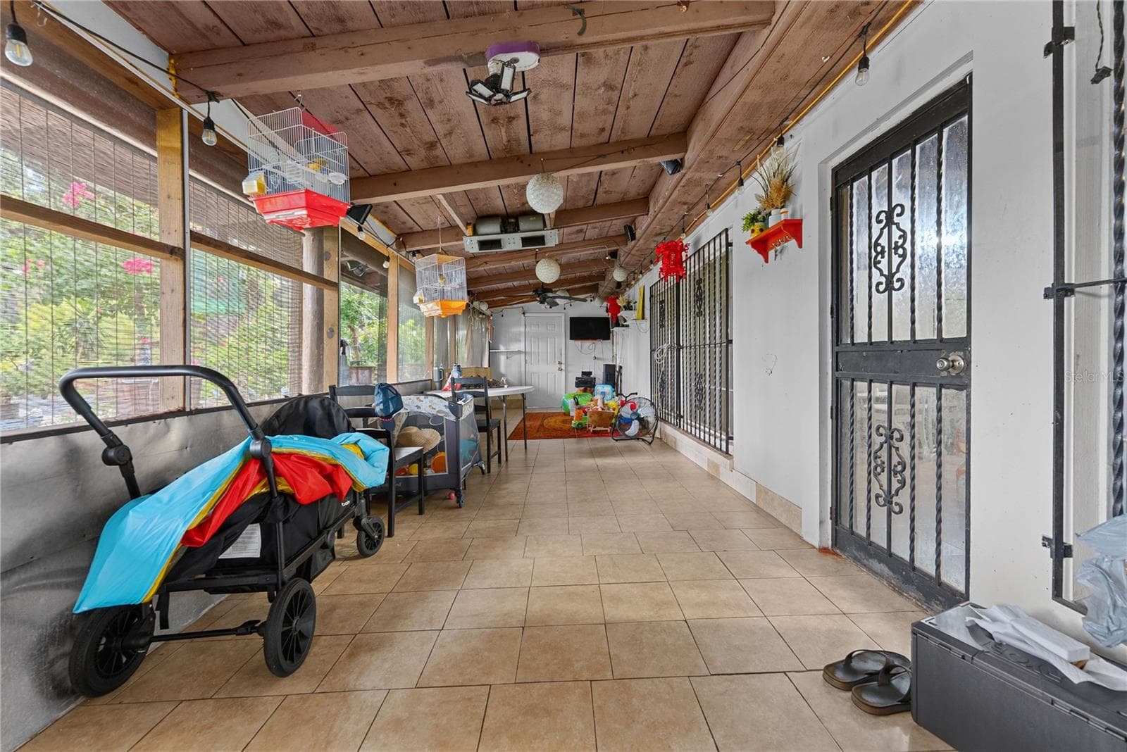 Quadruplex at 8414 N GRADY AVE, TAMPA, photo 6 of 56