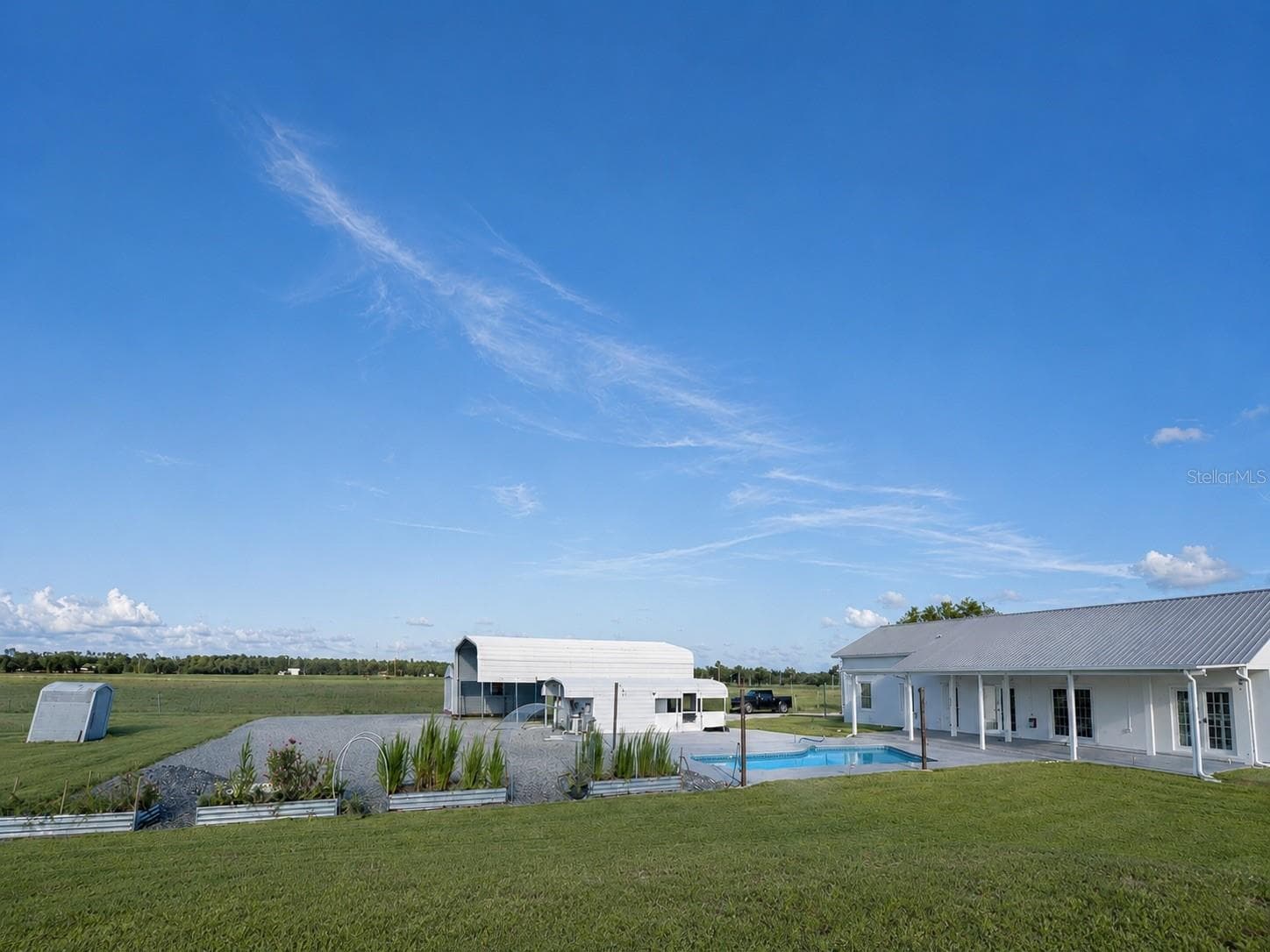 Single Family Residence at 9120 COUNTY ROAD 304, BUNNELL, photo 31 of 45