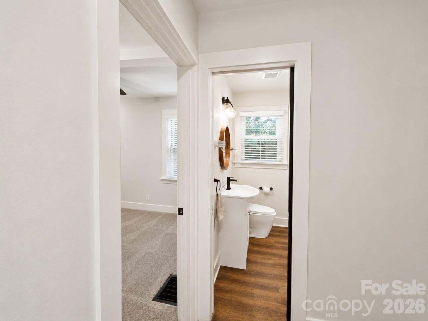 Single Family Residence at 2104 St Mark Street, Charlotte, photo 7 of 15