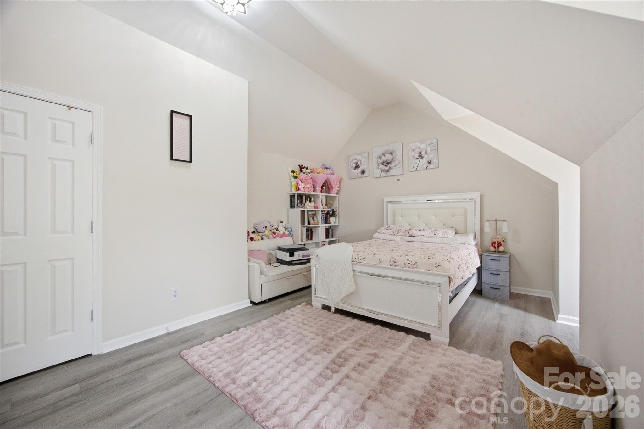 Single Family Residence at 7204 Hidden Creek Drive, Charlotte, photo 27 of 37