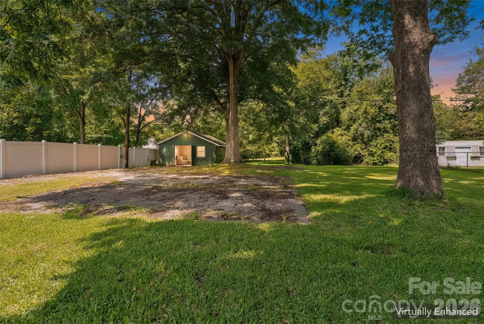 Single Family Residence at 706 S Main Street, Clover, photo 3 of 40