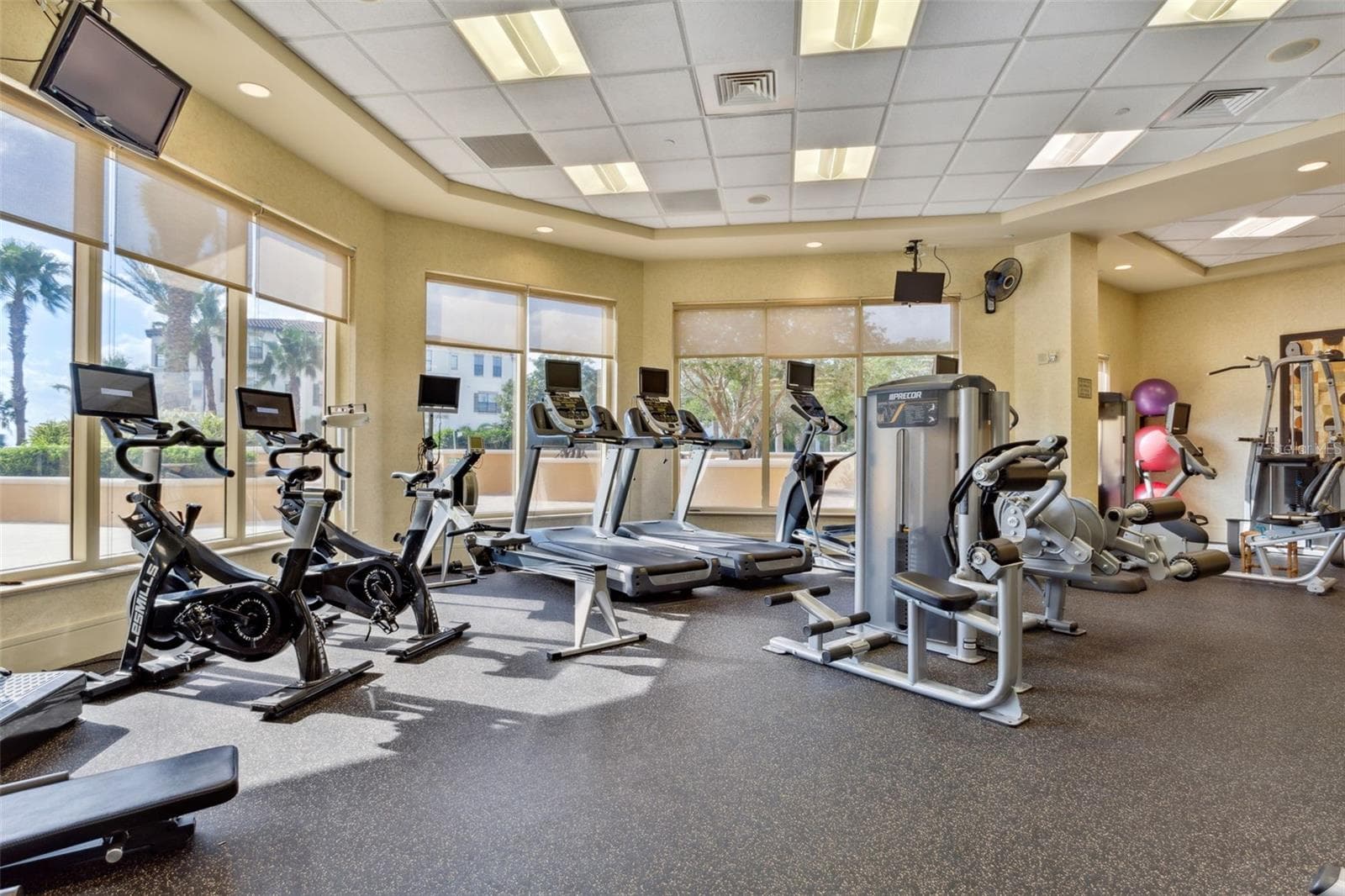 Condominium at 5823 BOWEN DANIEL DR #1501, TAMPA, photo 82 of 95