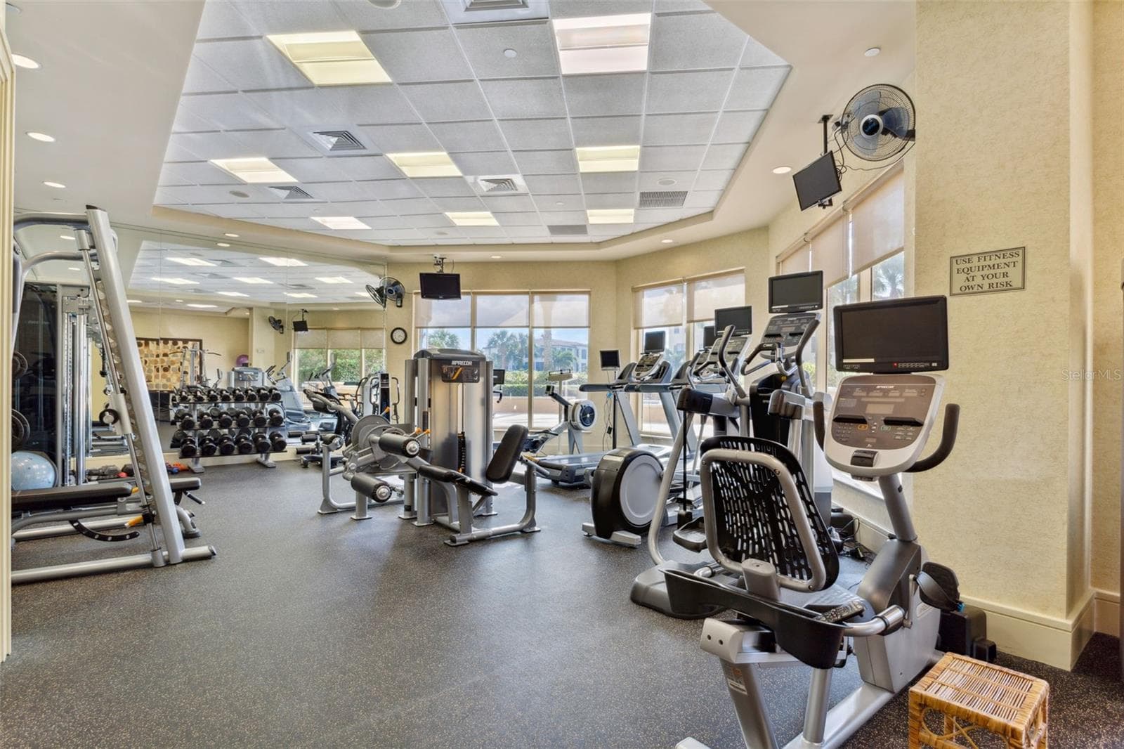 Condominium at 5823 BOWEN DANIEL DR #1501, TAMPA, photo 83 of 95