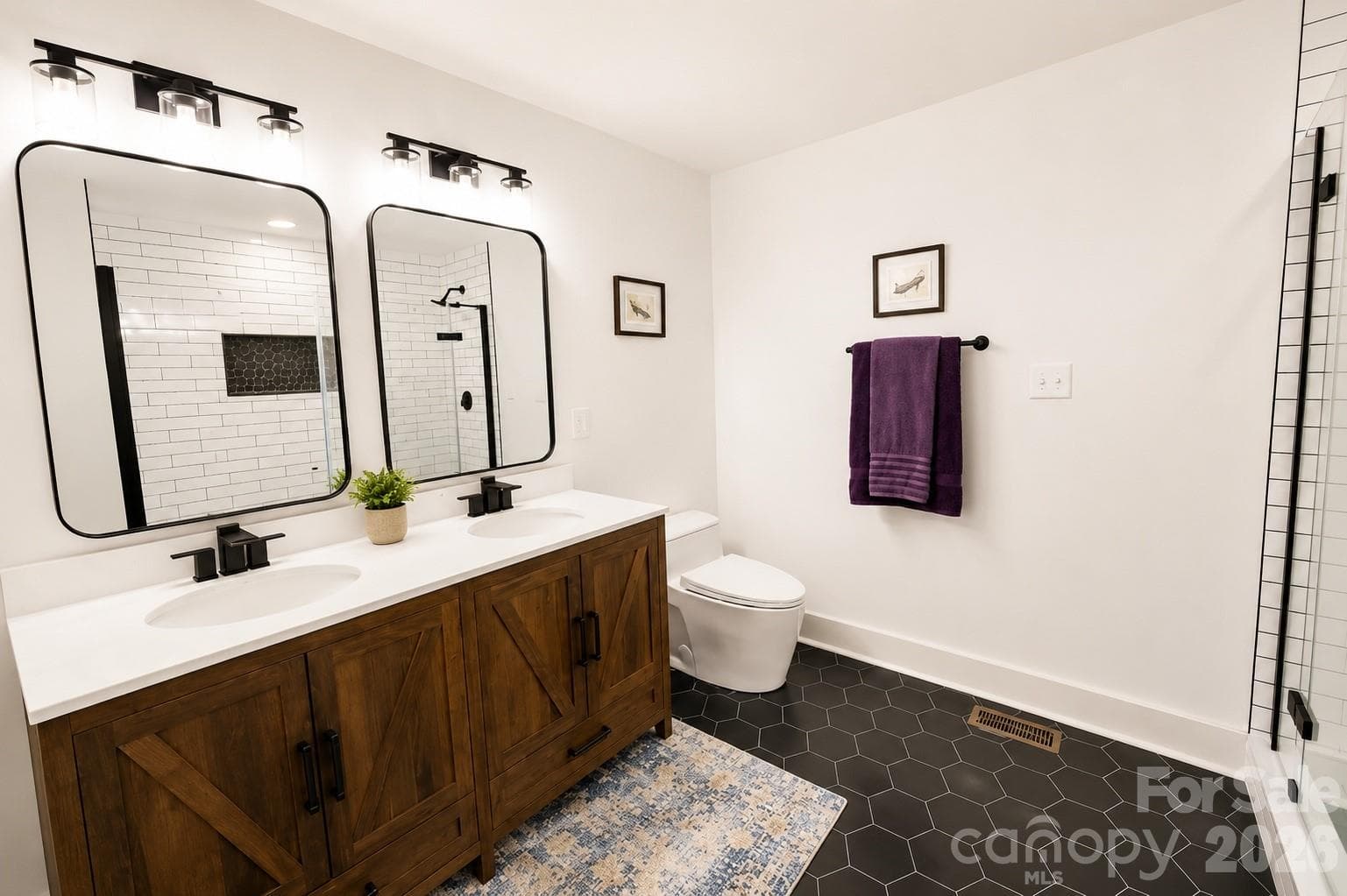 Single Family Residence at 2104 St Mark Street, Charlotte, photo 10 of 15
