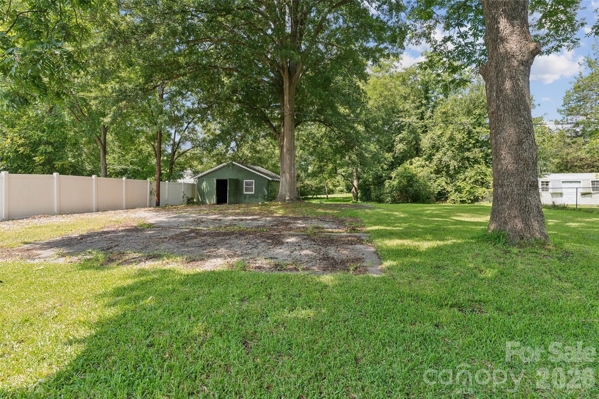 Single Family Residence at 706 S Main Street, Clover, photo 30 of 40