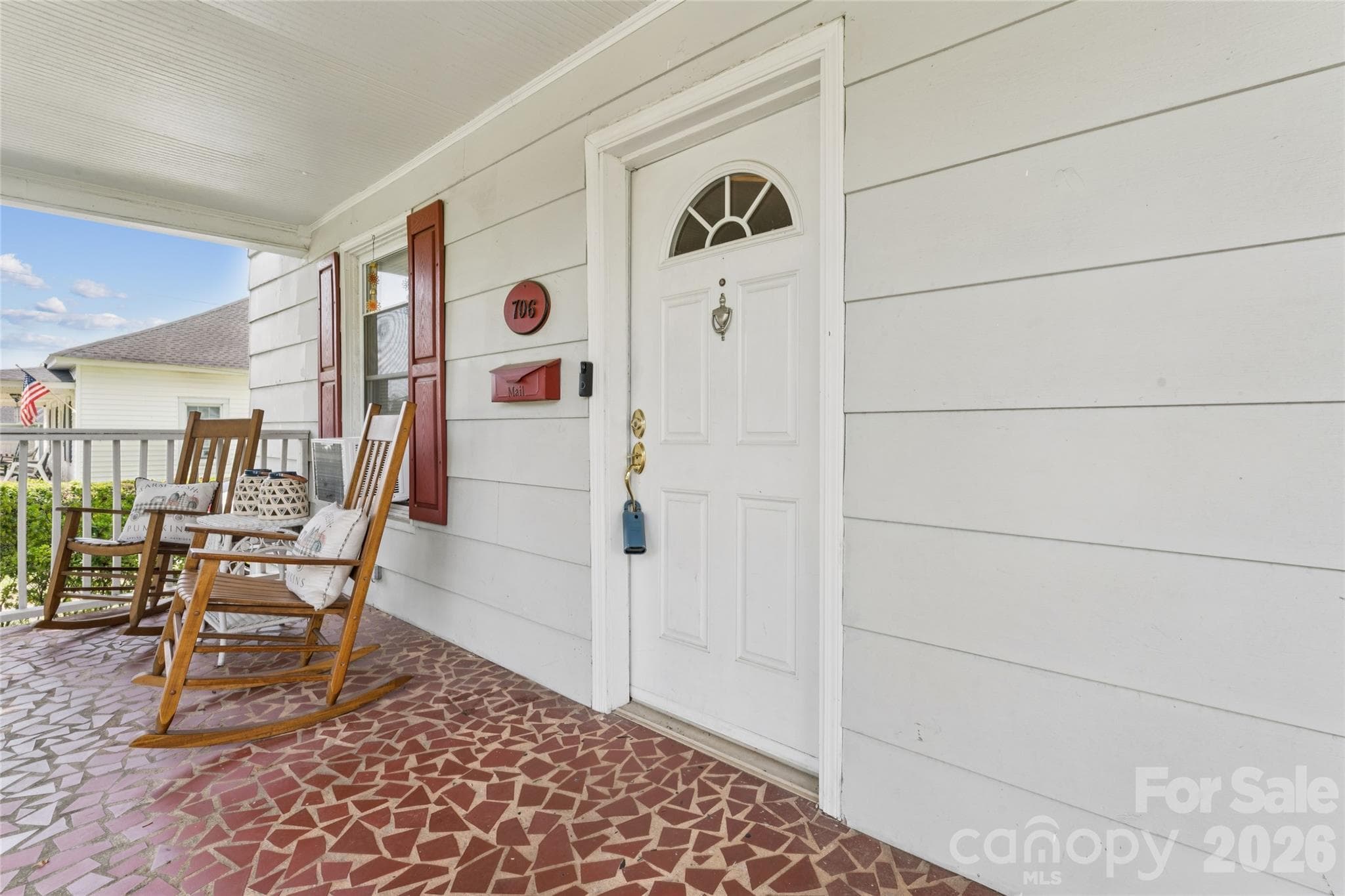 Single Family Residence at 706 S Main Street, Clover, photo 26 of 40