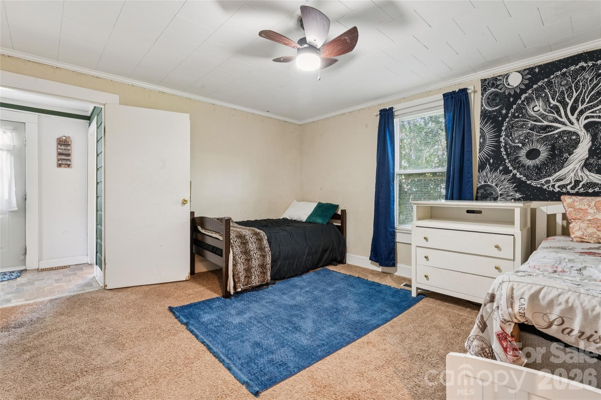 Single Family Residence at 706 S Main Street, Clover, photo 33 of 40