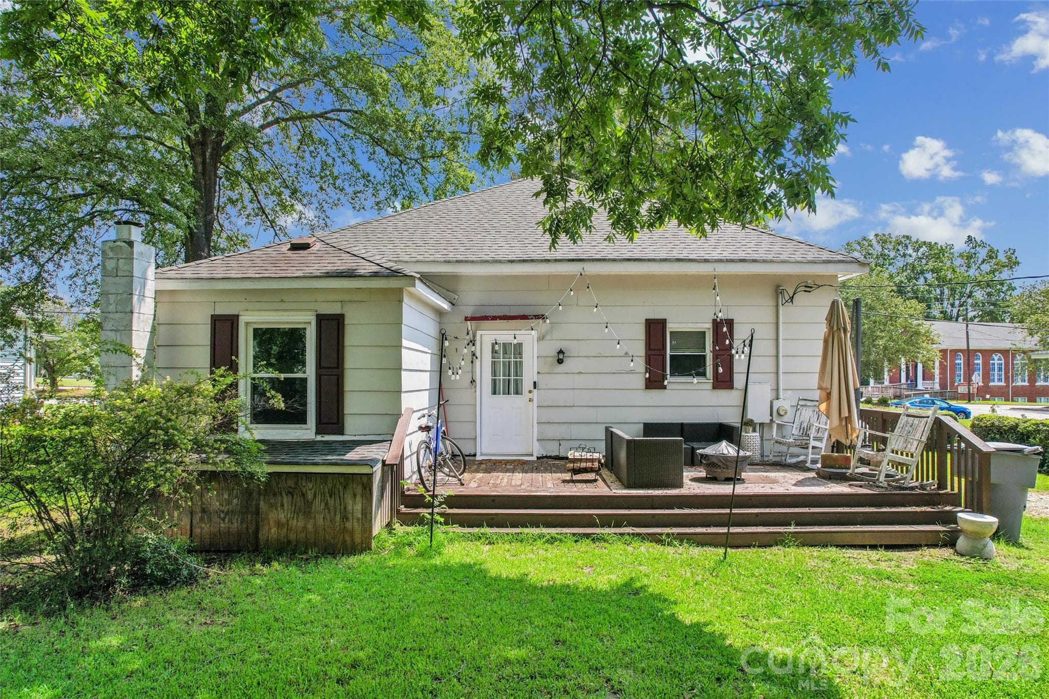 Single Family Residence at 706 S Main Street, Clover, photo 34 of 40