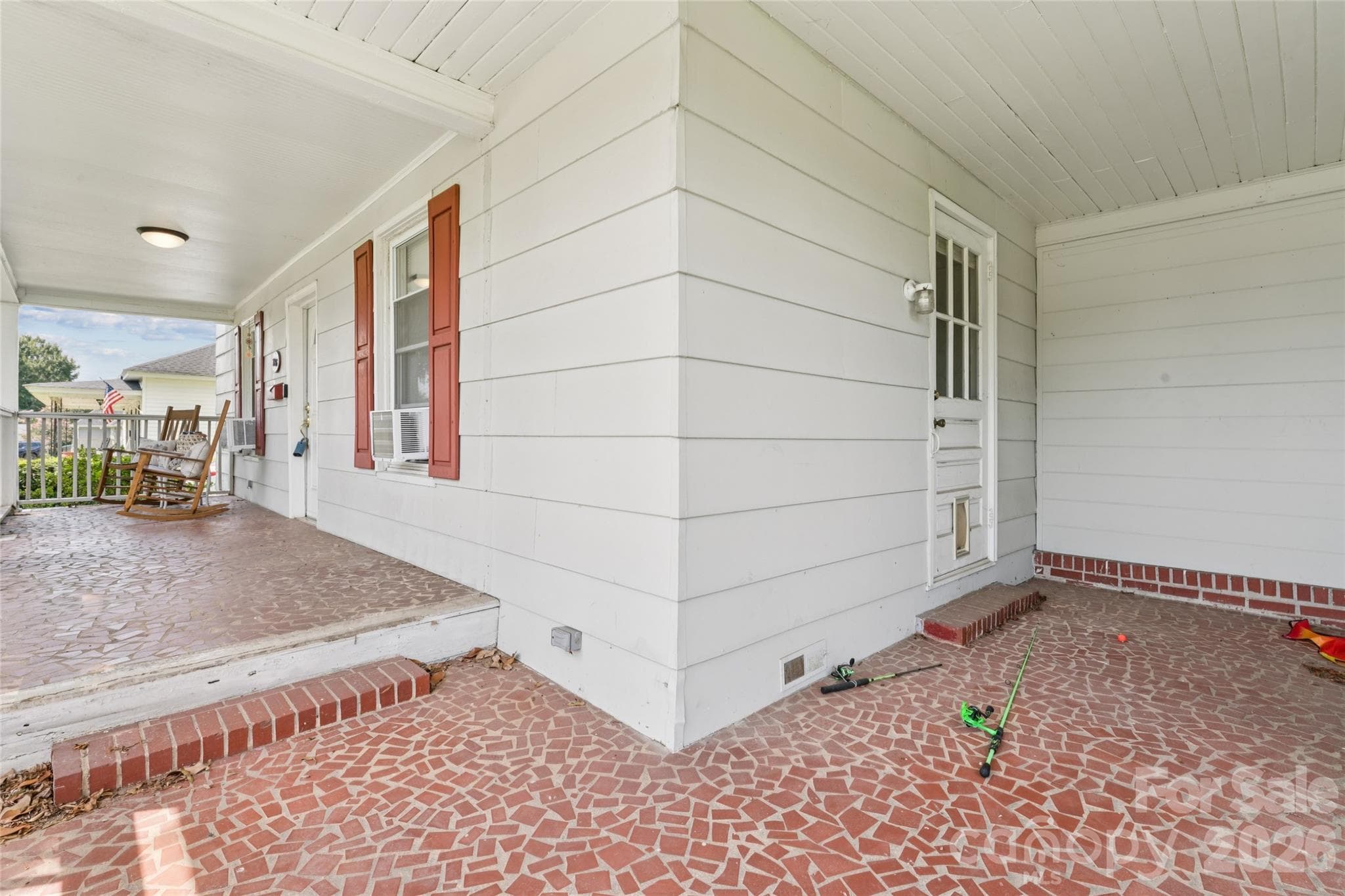 Single Family Residence at 706 S Main Street, Clover, photo 38 of 40