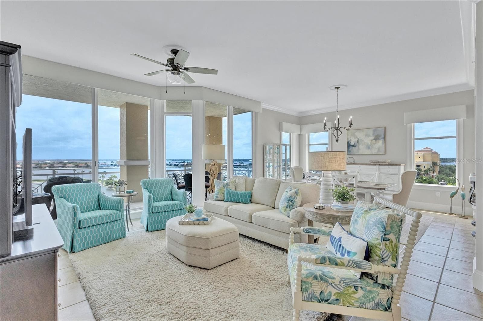 Condominium at 140 RIVIERA DUNES WAY #503, PALMETTO, photo 3 of 36