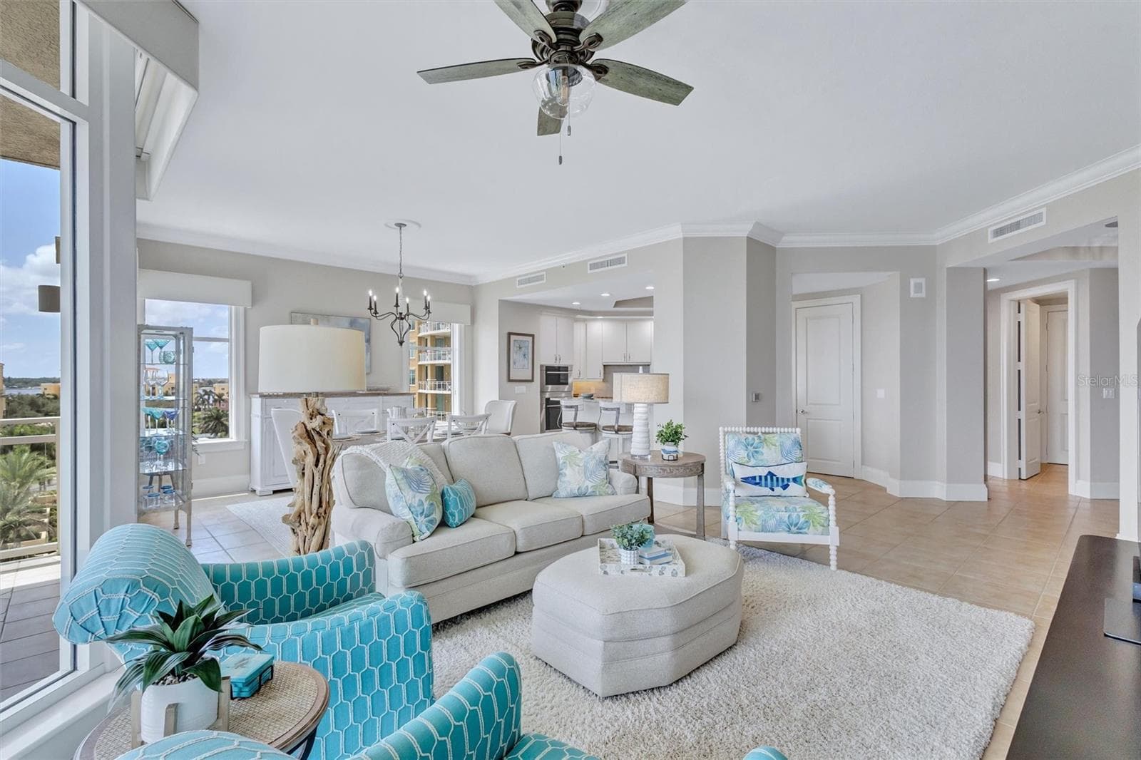 Condominium at 140 RIVIERA DUNES WAY #503, PALMETTO, photo 4 of 36