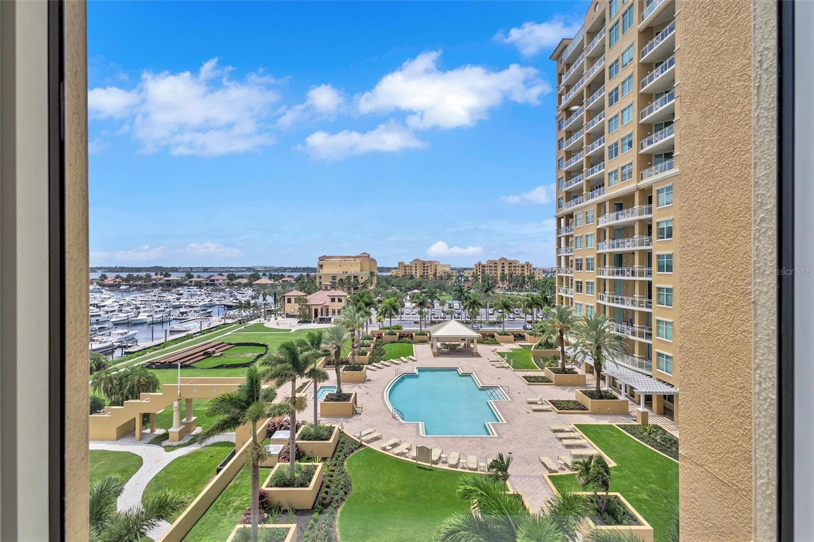 Condominium at 140 RIVIERA DUNES WAY #503, PALMETTO, photo 5 of 36