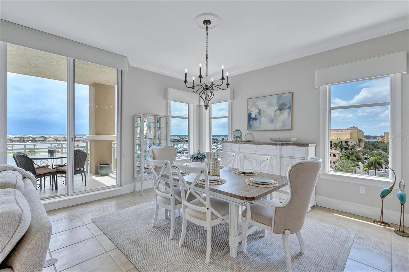 Condominium at 140 RIVIERA DUNES WAY #503, PALMETTO, photo 6 of 36