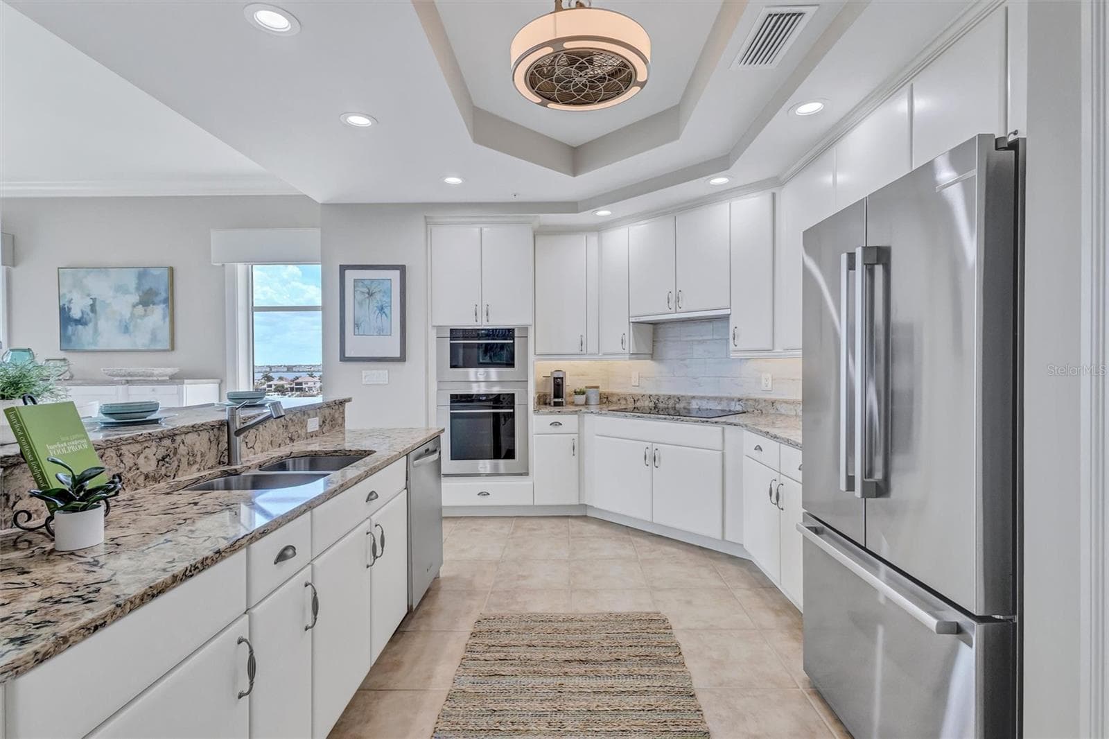 Condominium at 140 RIVIERA DUNES WAY #503, PALMETTO, photo 7 of 36