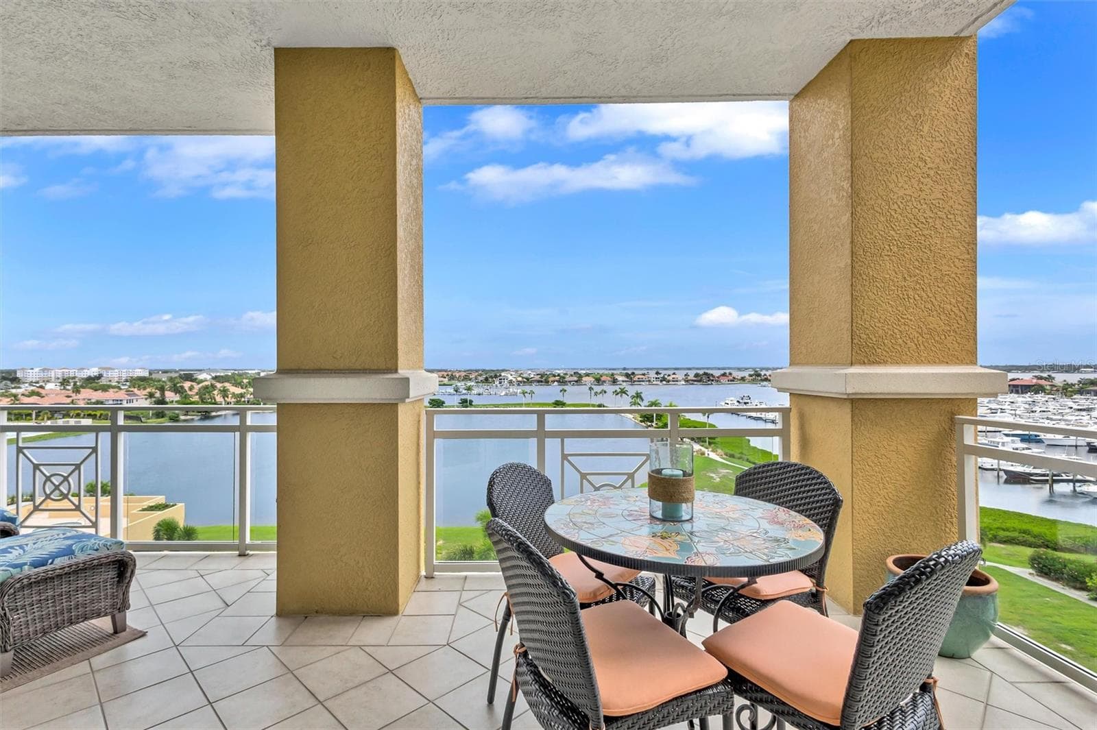 Condominium at 140 RIVIERA DUNES WAY #503, PALMETTO, photo 8 of 36