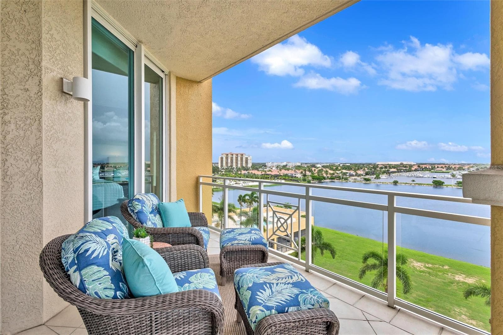 Condominium at 140 RIVIERA DUNES WAY #503, PALMETTO, photo 9 of 36