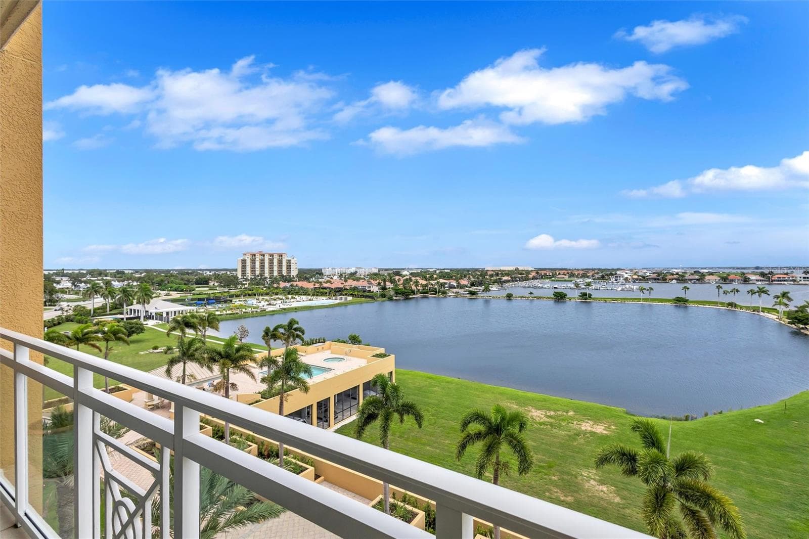 Condominium at 140 RIVIERA DUNES WAY #503, PALMETTO, photo 10 of 36