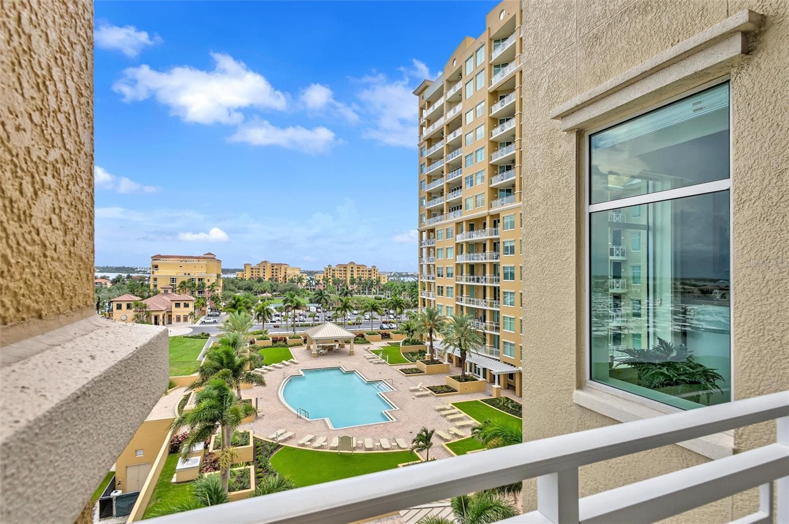 Condominium at 140 RIVIERA DUNES WAY #503, PALMETTO, photo 11 of 36