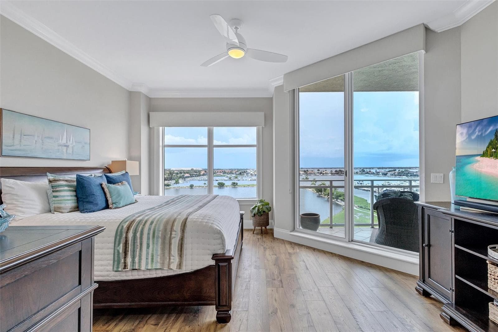 Condominium at 140 RIVIERA DUNES WAY #503, PALMETTO, photo 12 of 36