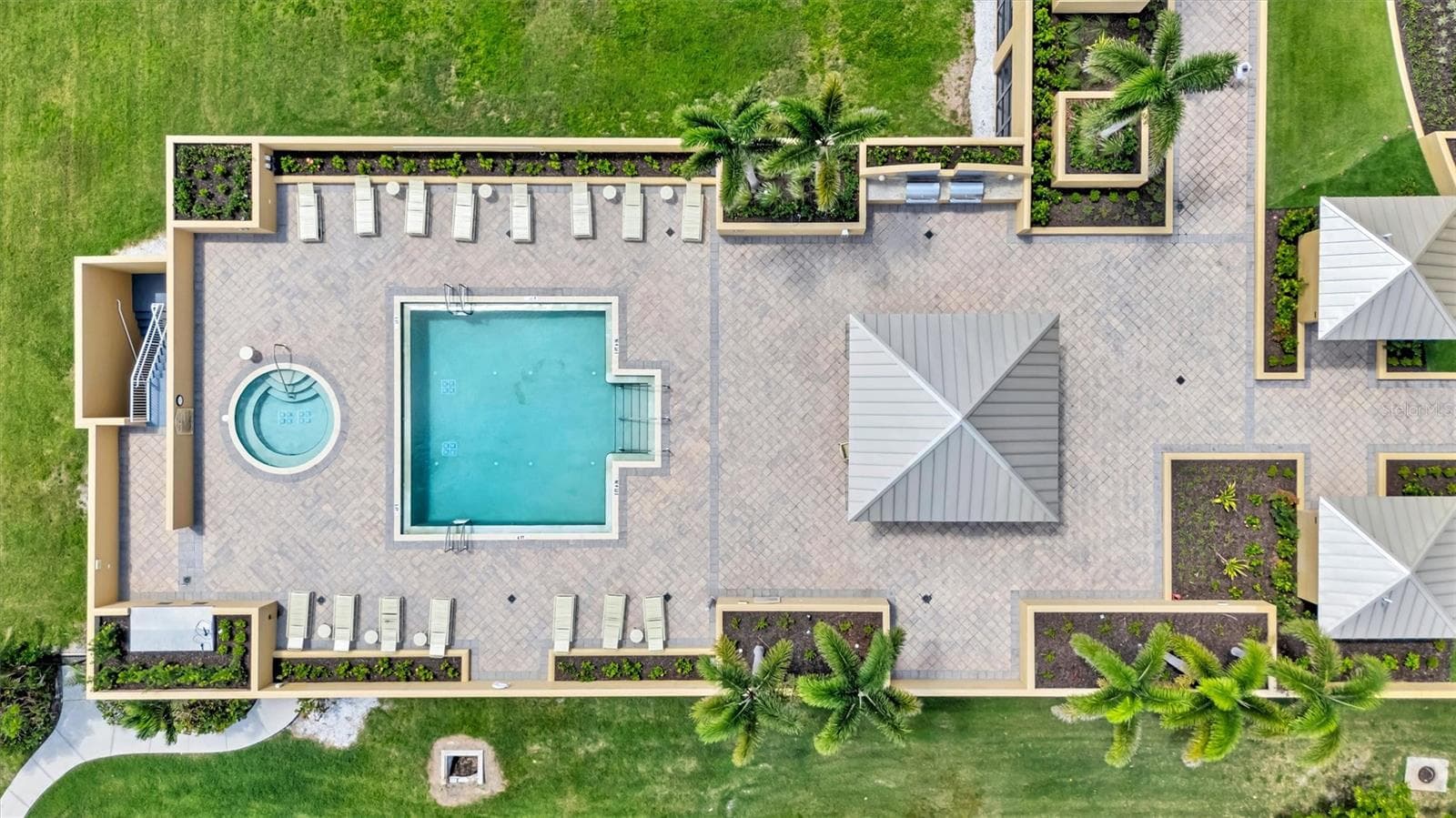 Condominium at 140 RIVIERA DUNES WAY #503, PALMETTO, photo 18 of 36