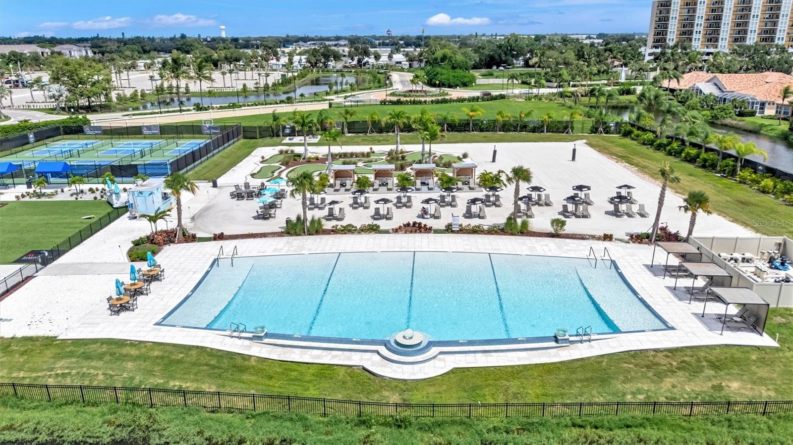 Condominium at 140 RIVIERA DUNES WAY #503, PALMETTO, photo 22 of 36