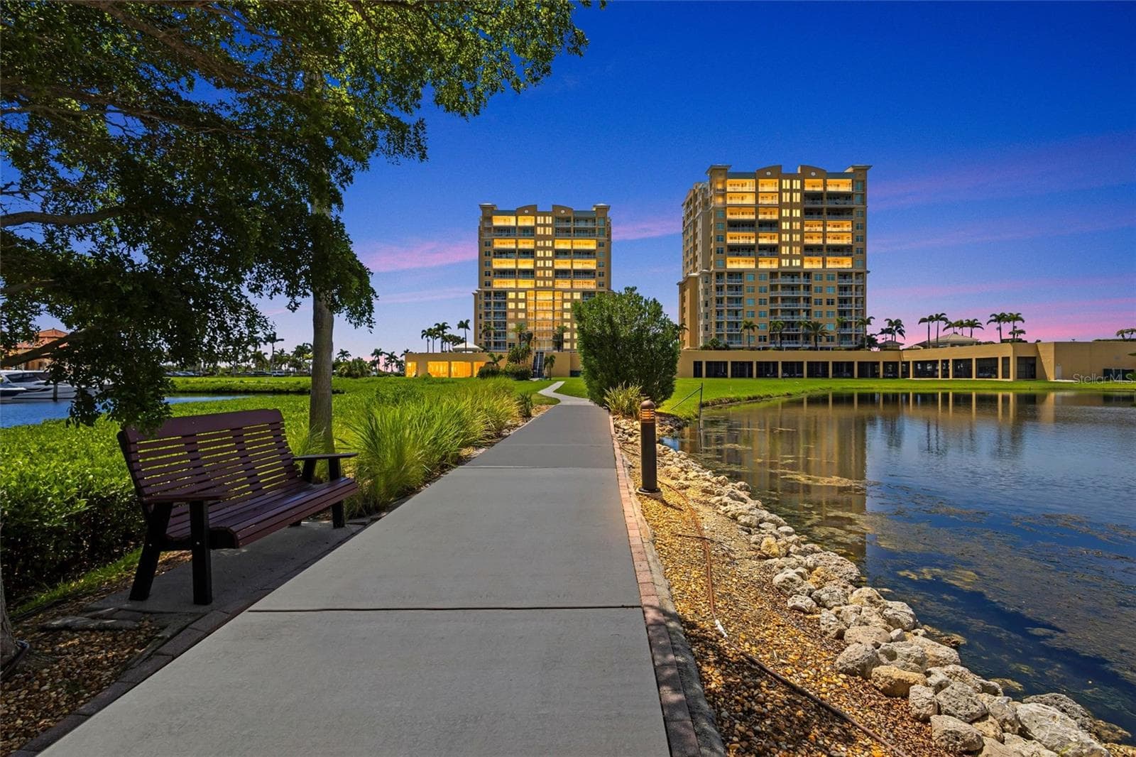 Condominium at 140 RIVIERA DUNES WAY #503, PALMETTO, photo 36 of 36