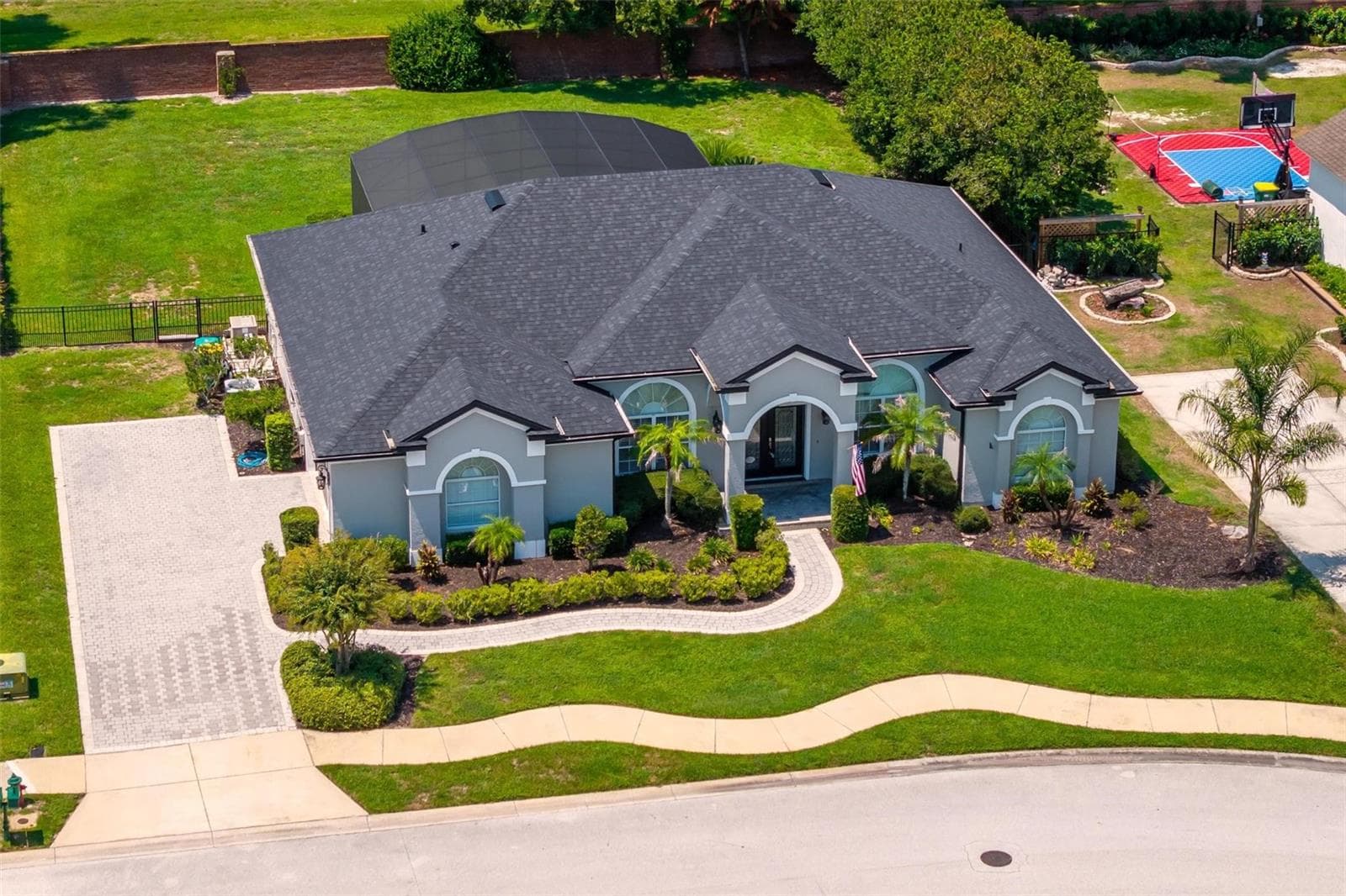 Single Family Residence at 1070 CEASARS CT, MOUNT DORA, photo 14 of 100