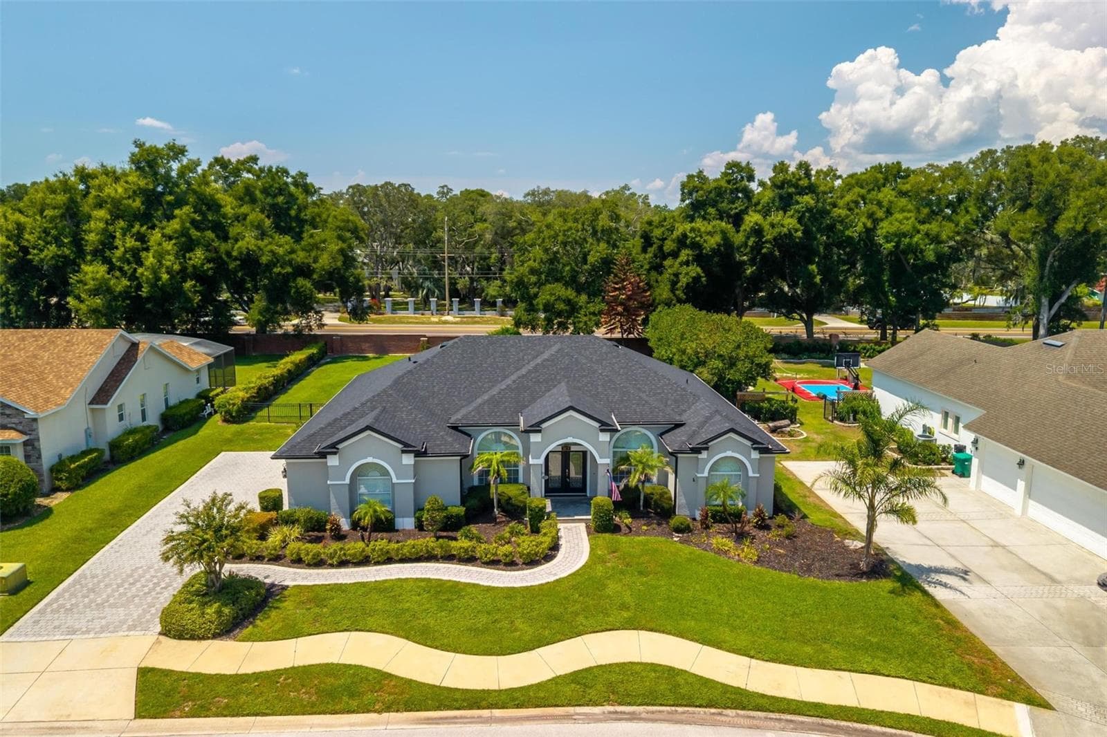 Single Family Residence at 1070 CEASARS CT, MOUNT DORA, photo 17 of 100
