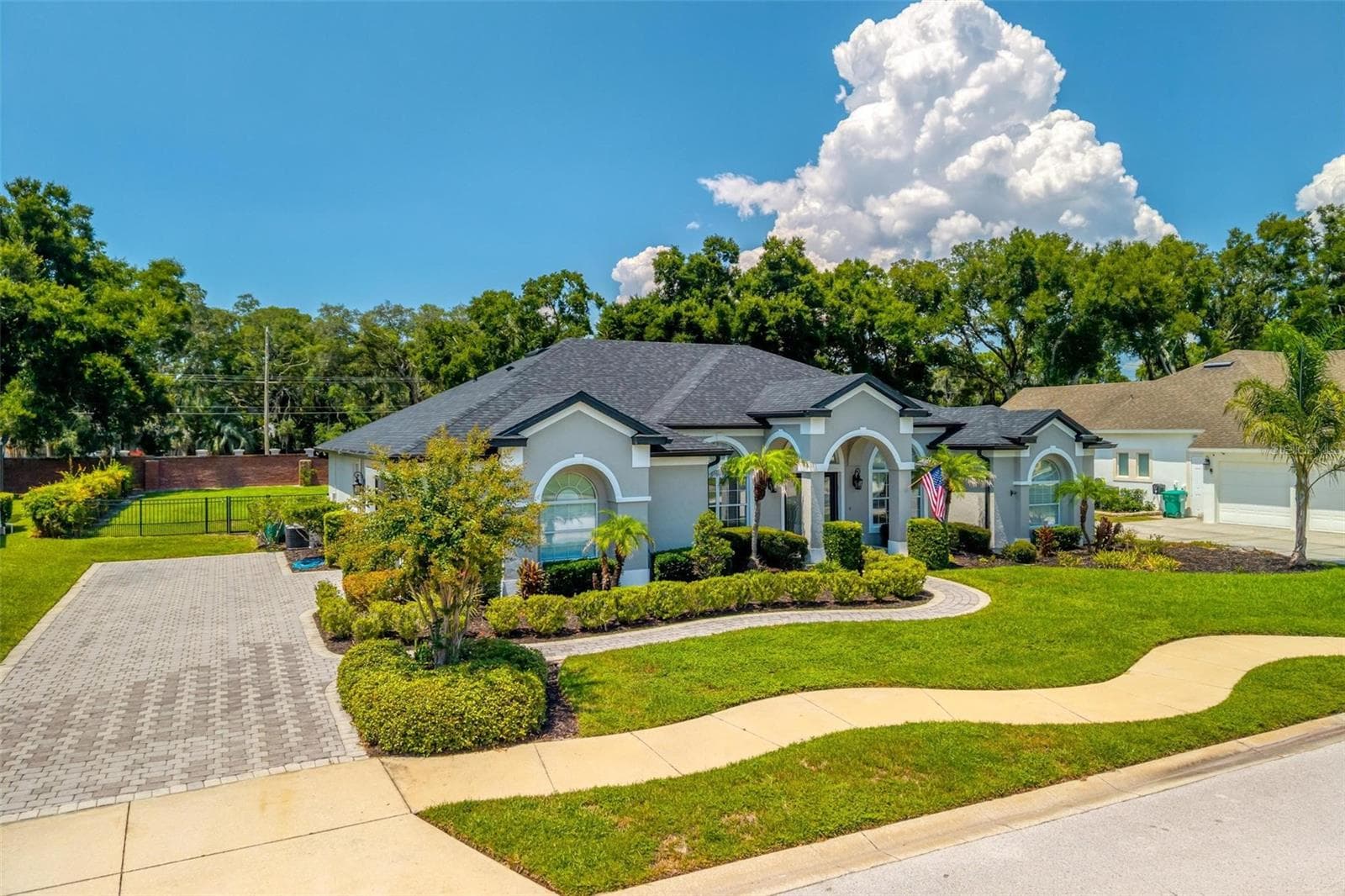 Single Family Residence at 1070 CEASARS CT, MOUNT DORA, photo 18 of 100