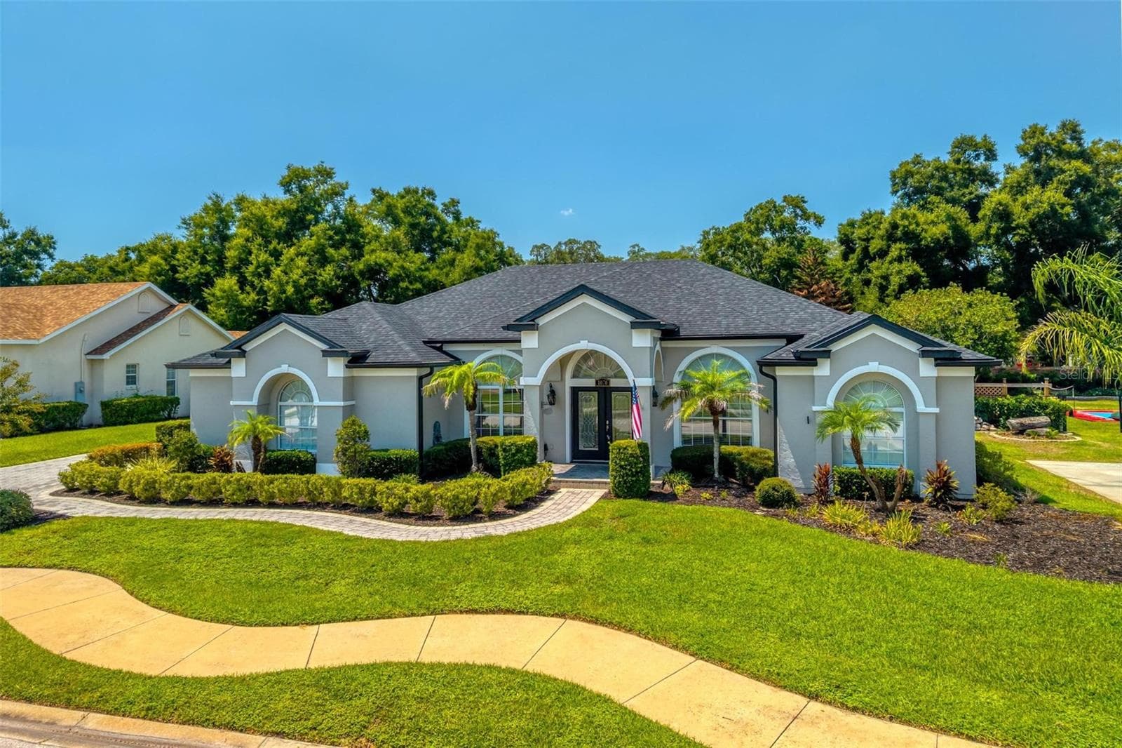 Single Family Residence at 1070 CEASARS CT, MOUNT DORA, photo 19 of 100
